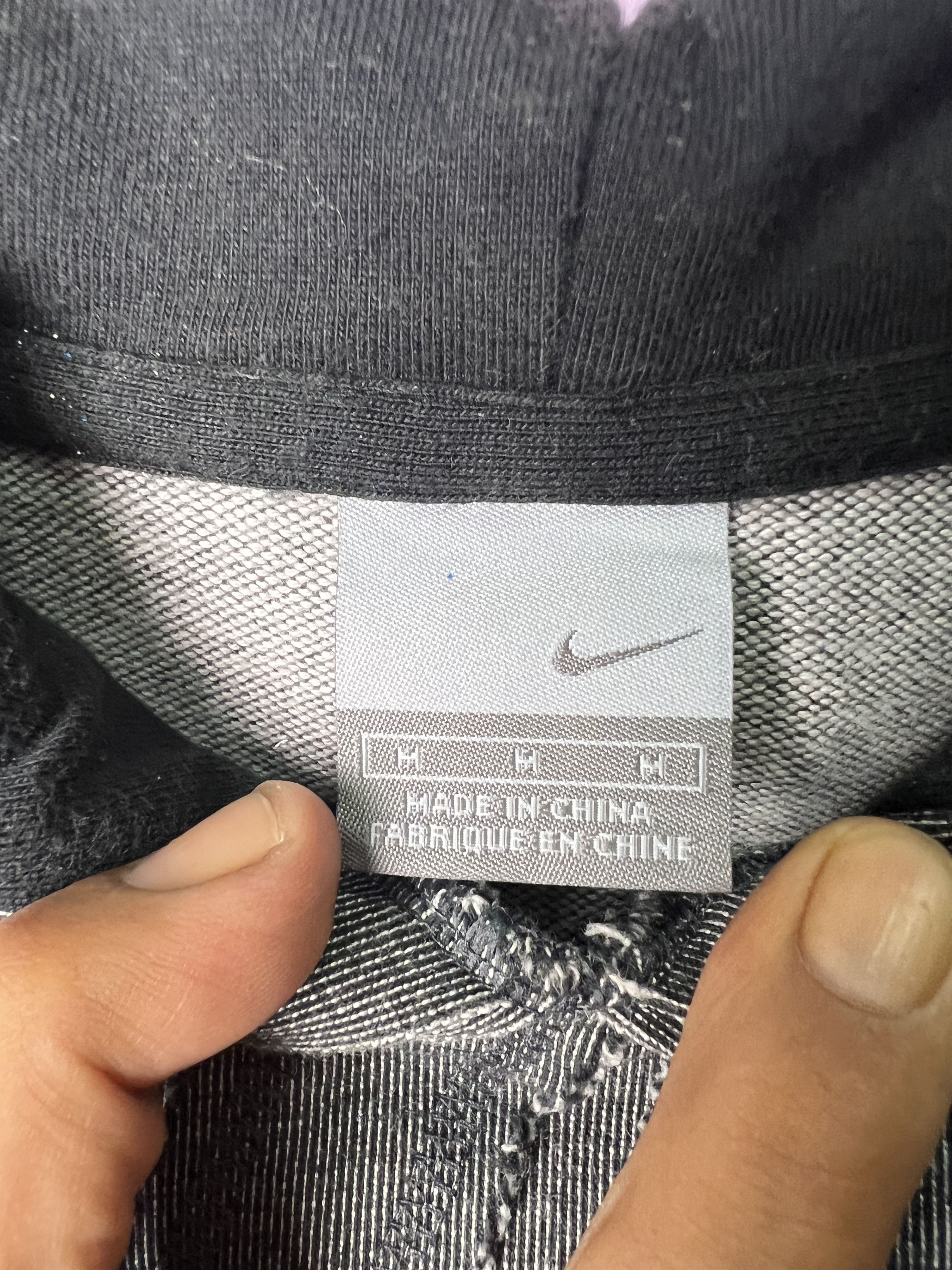 🔥Vintage Nike Sleeveless Hoodies