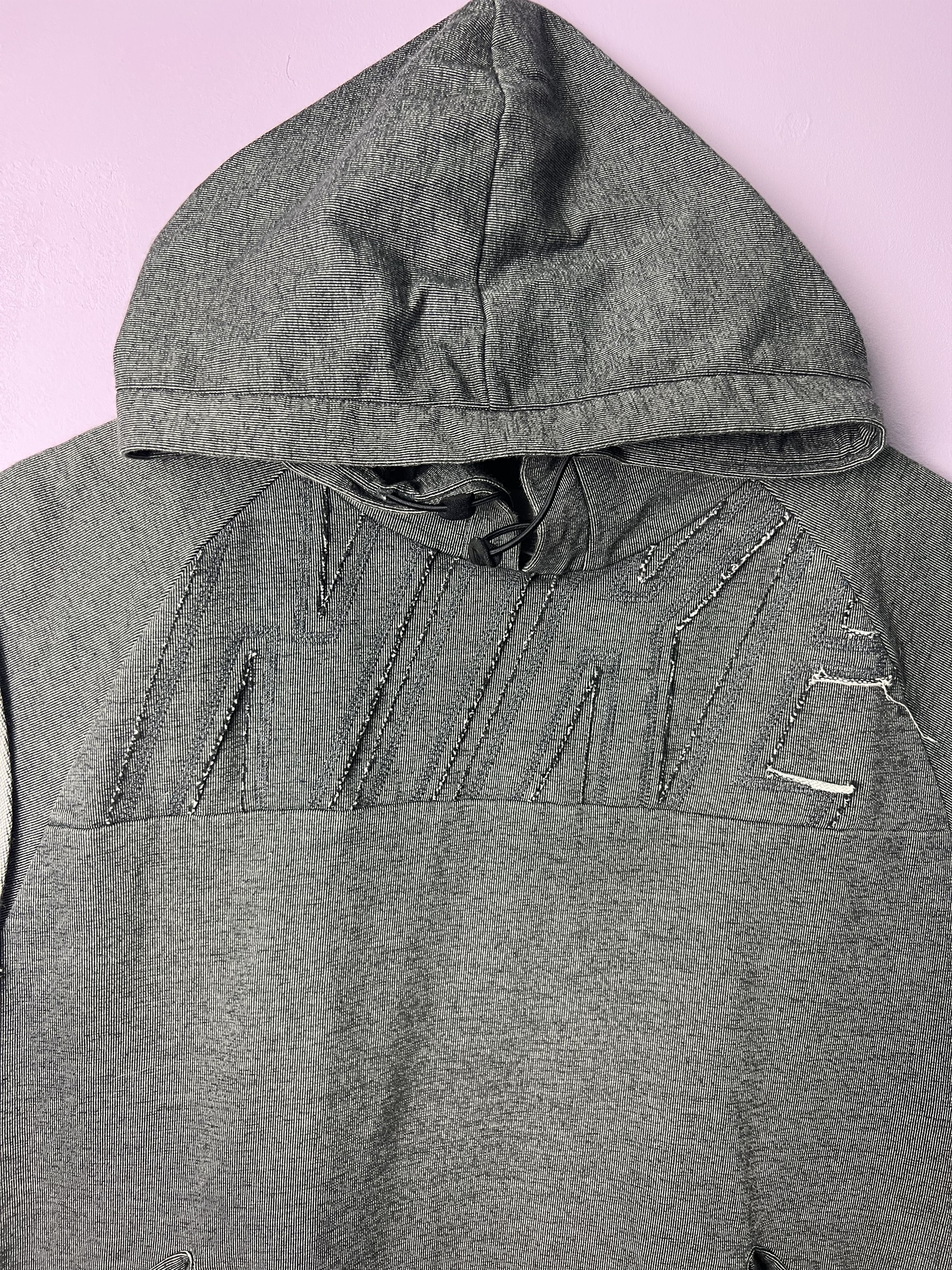 🔥Vintage Nike Sleeveless Hoodies