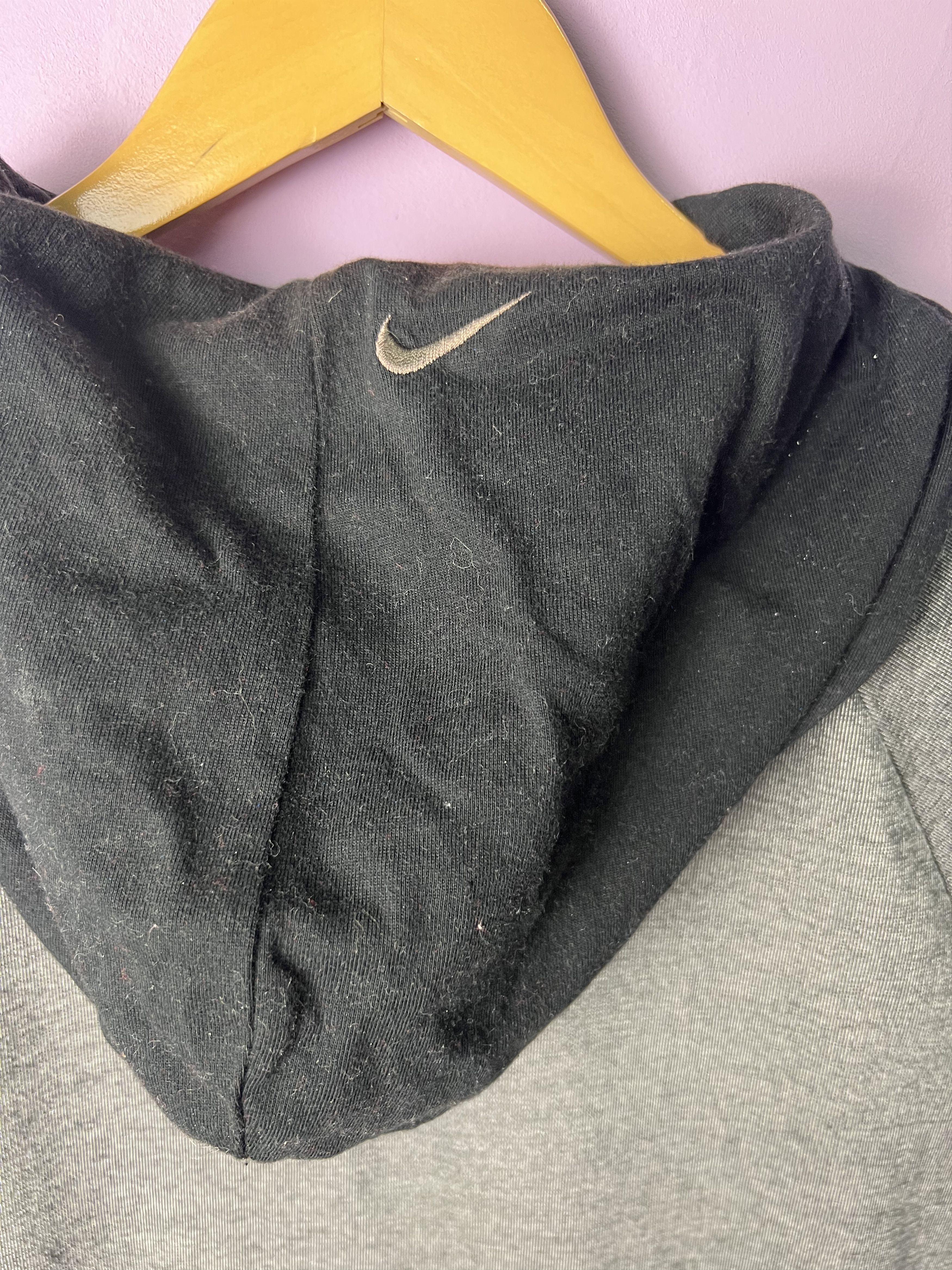 🔥Vintage Nike Sleeveless Hoodies