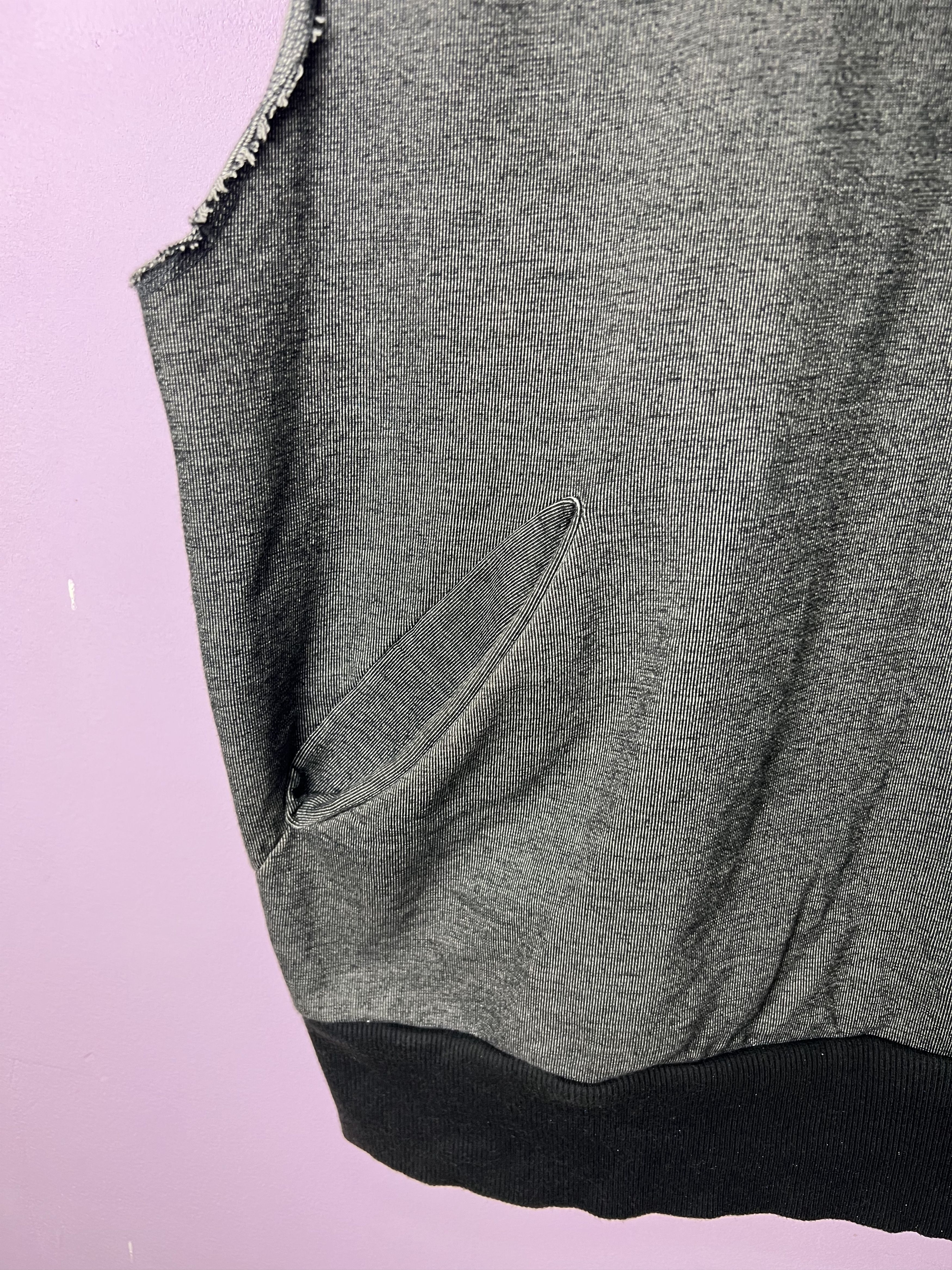 🔥Vintage Nike Sleeveless Hoodies