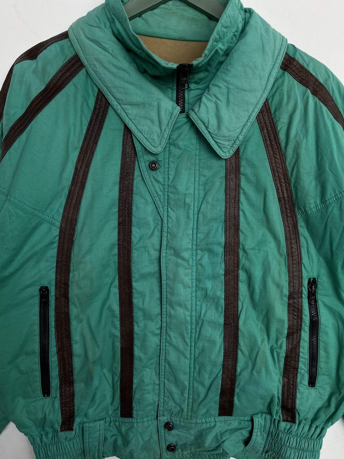 Designer × Vintage Vintage Di Maggio Jacket Size US L / EU 52-54 / 3 - 6 Thumbnail