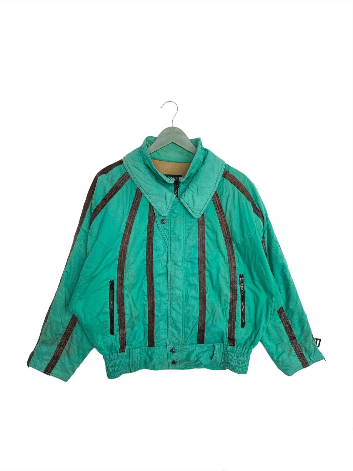 Designer × Vintage Vintage Di Maggio Jacket Size US L / EU 52-54 / 3 - 1 Thumbnail