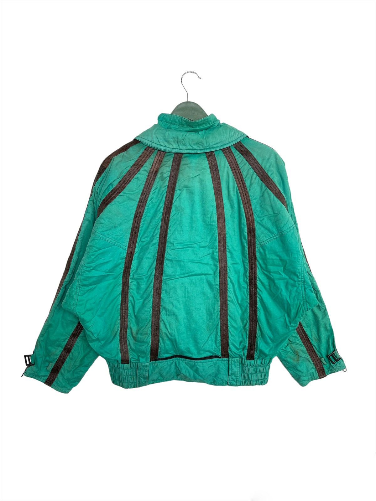 Designer × Vintage Vintage Di Maggio Jacket Size US L / EU 52-54 / 3 - 2 Thumbnail