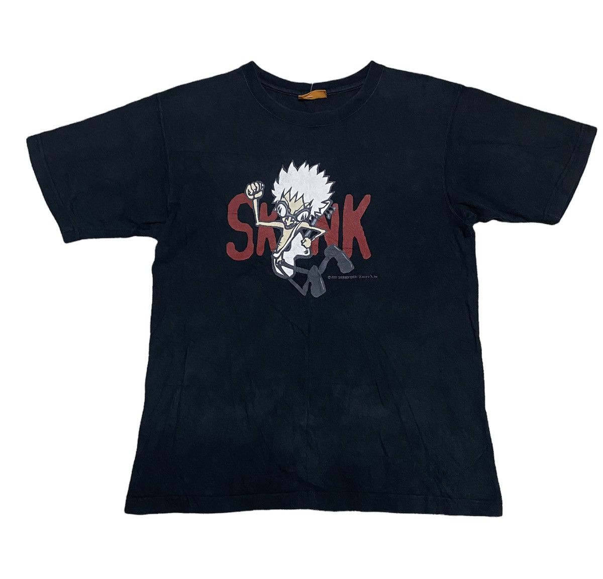 Cartoon Network × Seditionaries × Vintage OFFER‼️Vintage 00s Mischievous Skunk Very Rare Size US S / EU 44-46 / 1 - 1 Thumbnail