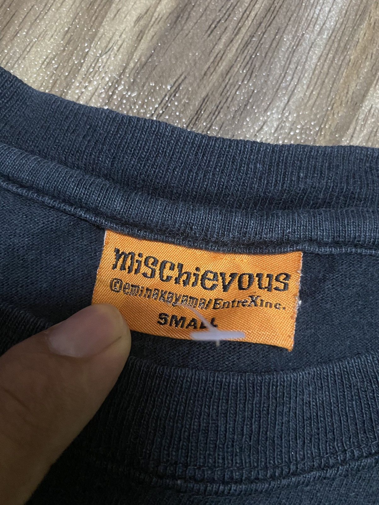 Cartoon Network × Seditionaries × Vintage OFFER‼️Vintage 00s Mischievous Skunk Very Rare Size US S / EU 44-46 / 1 - 5 Thumbnail