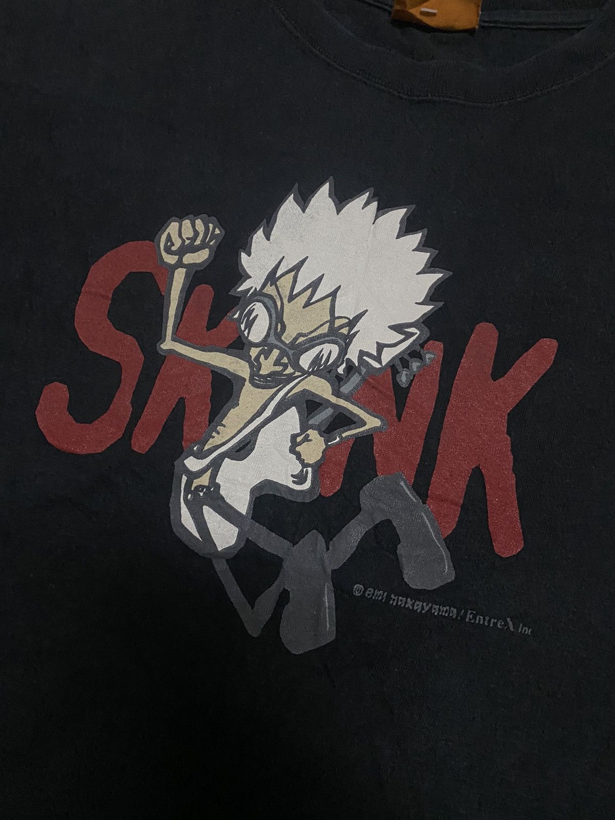 Cartoon Network × Seditionaries × Vintage OFFER‼️Vintage 00s Mischievous Skunk Very Rare Size US S / EU 44-46 / 1 - 3 Thumbnail