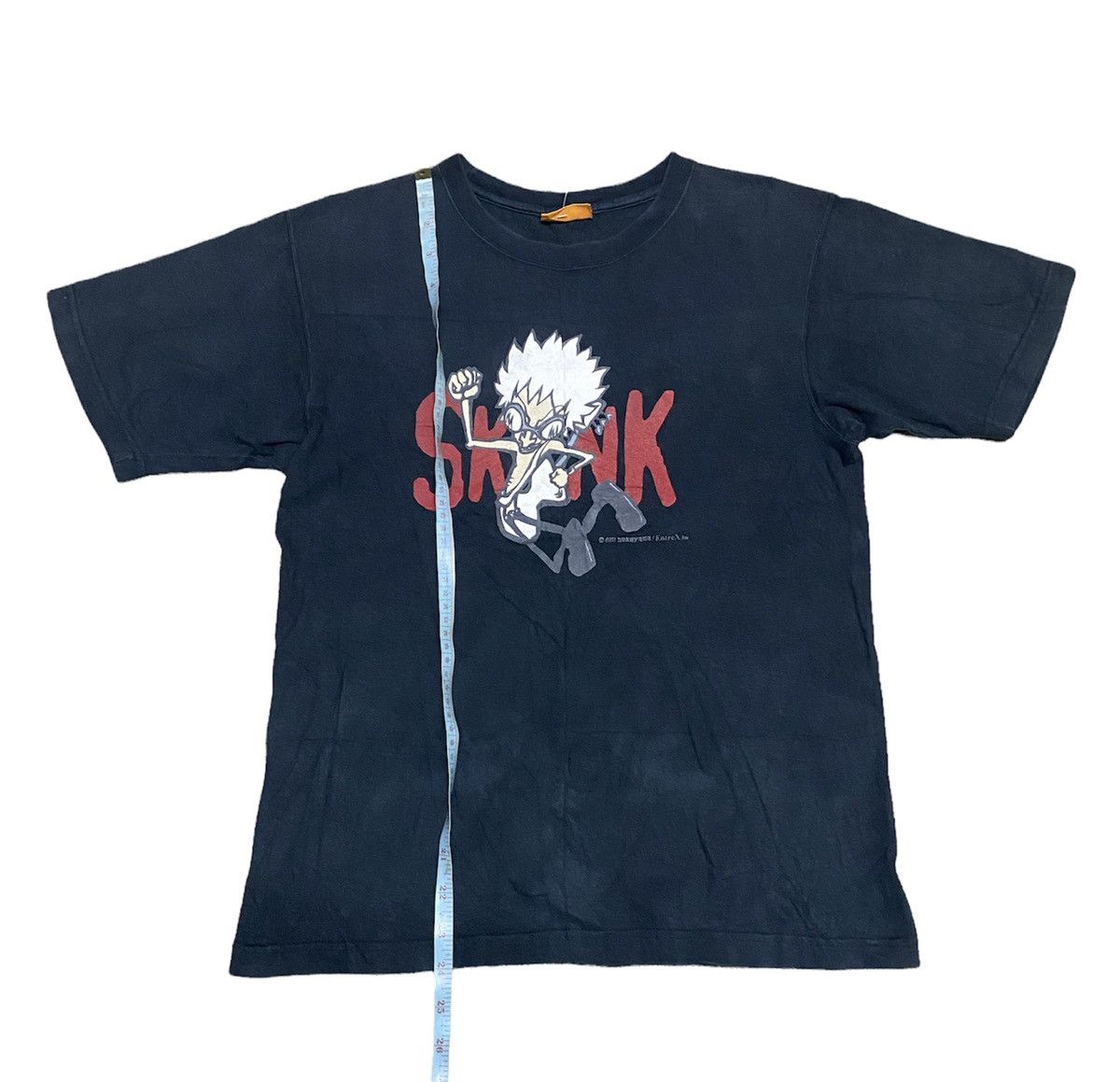 Cartoon Network × Seditionaries × Vintage OFFER‼️Vintage 00s Mischievous Skunk Very Rare Size US S / EU 44-46 / 1 - 8 Thumbnail