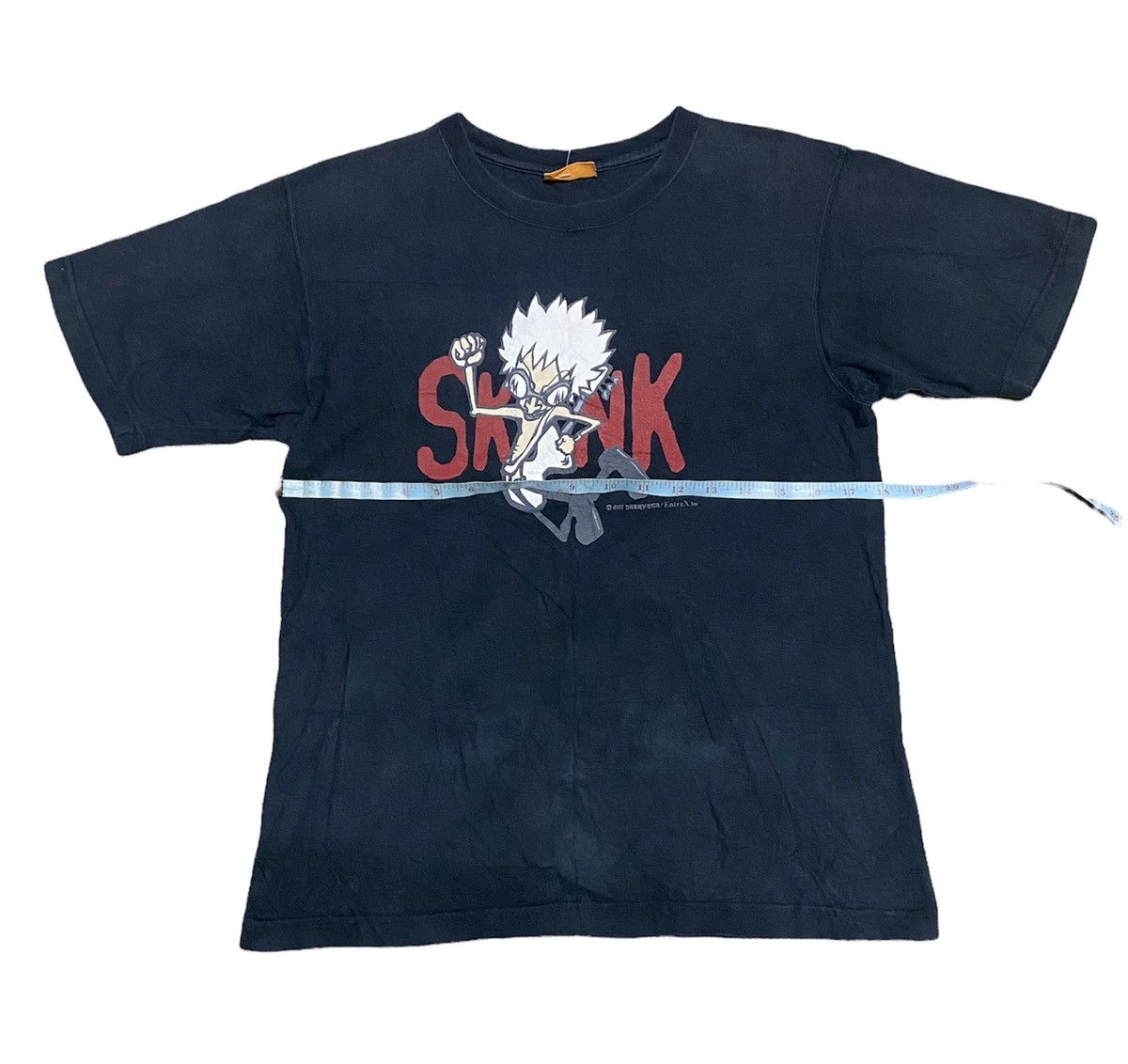 Cartoon Network × Seditionaries × Vintage OFFER‼️Vintage 00s Mischievous Skunk Very Rare Size US S / EU 44-46 / 1 - 7 Thumbnail