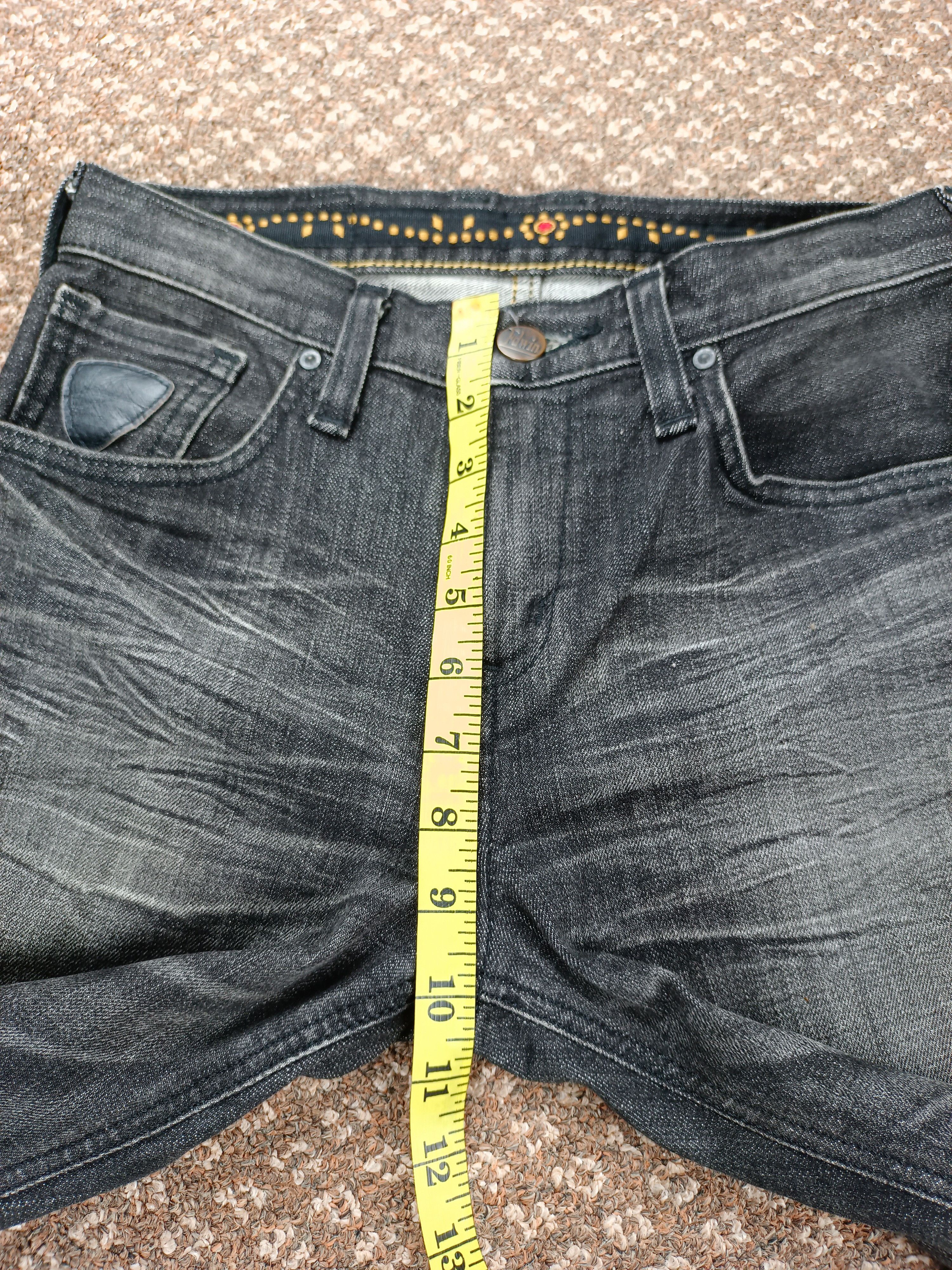 Edwin Exclusive Vintage Slim Fit Jean