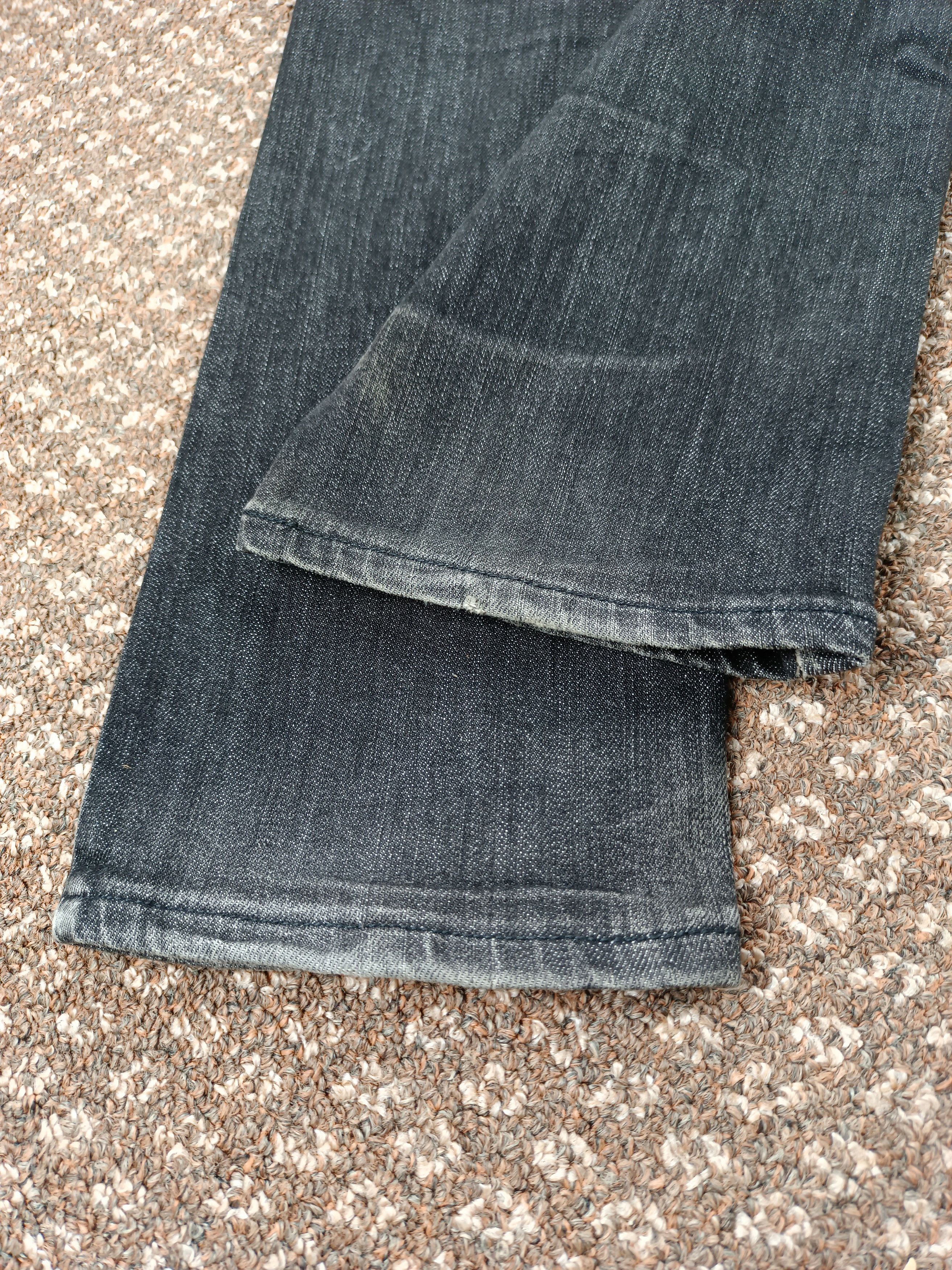 Edwin Exclusive Vintage Slim Fit Jean