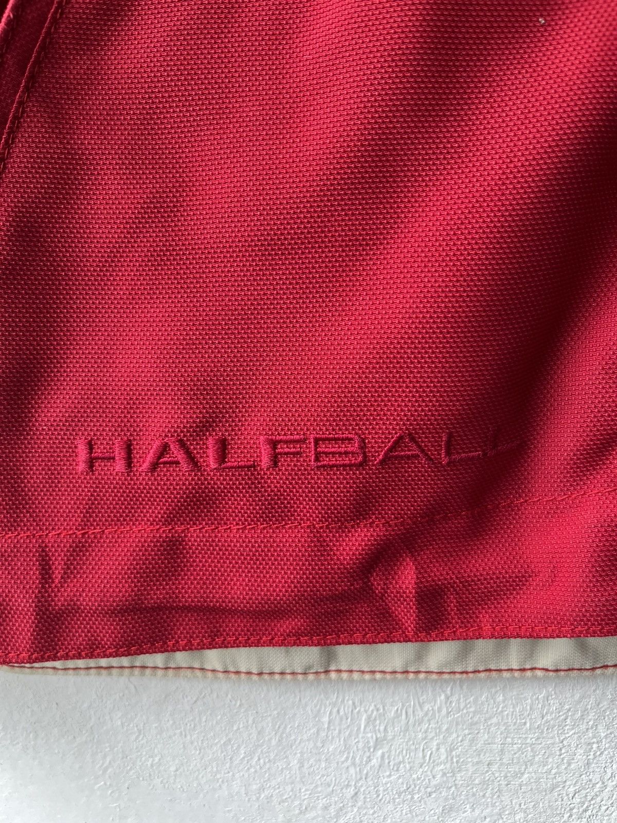 Ellesse Vintage Ellesse Halfball Jacket Size US S / EU 44-46 / 1 - 4 Thumbnail