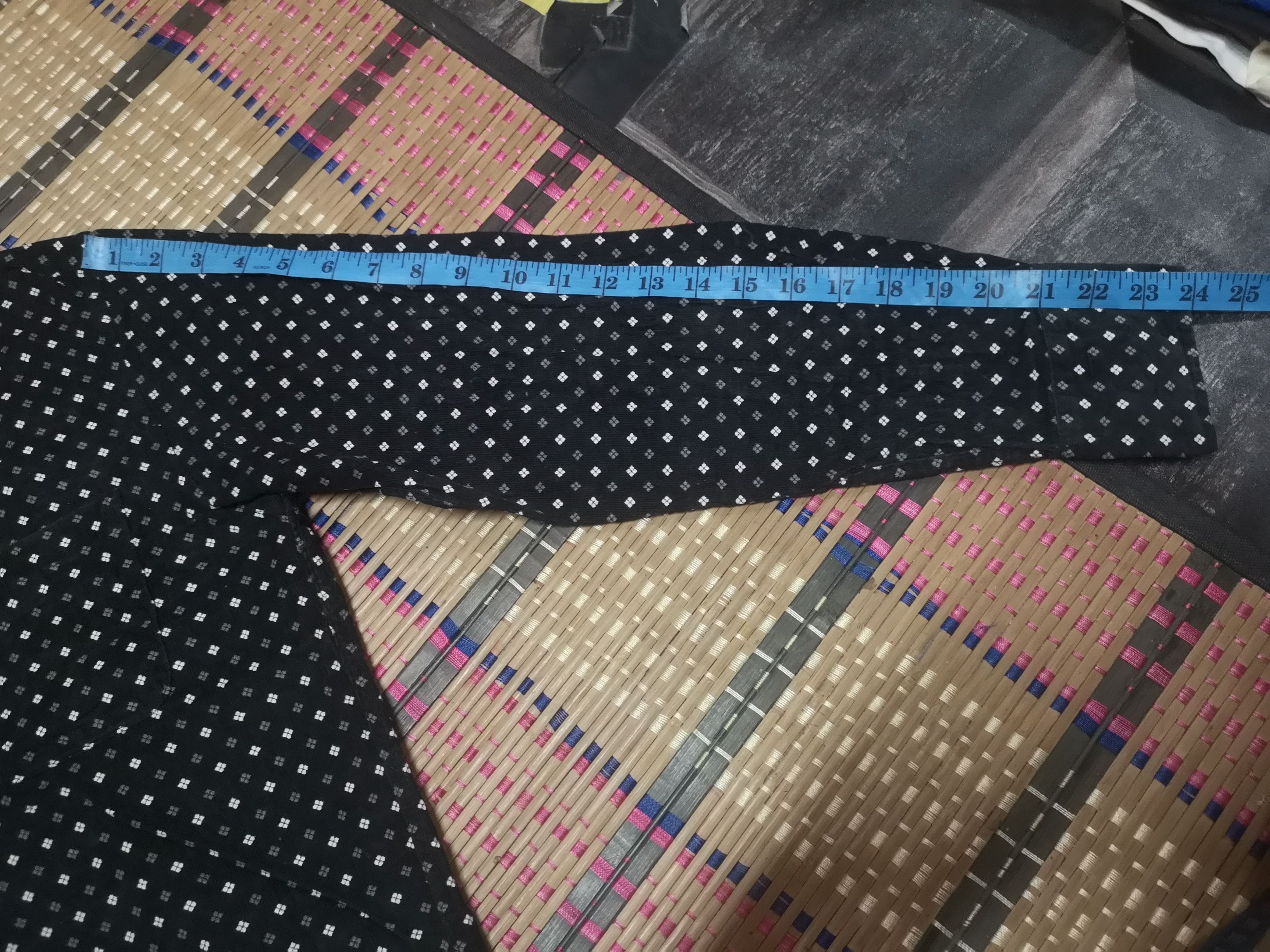 Flannel × George George Flannel Polka-dot Style Size US M / EU 48-50 / 2 - 11 Thumbnail