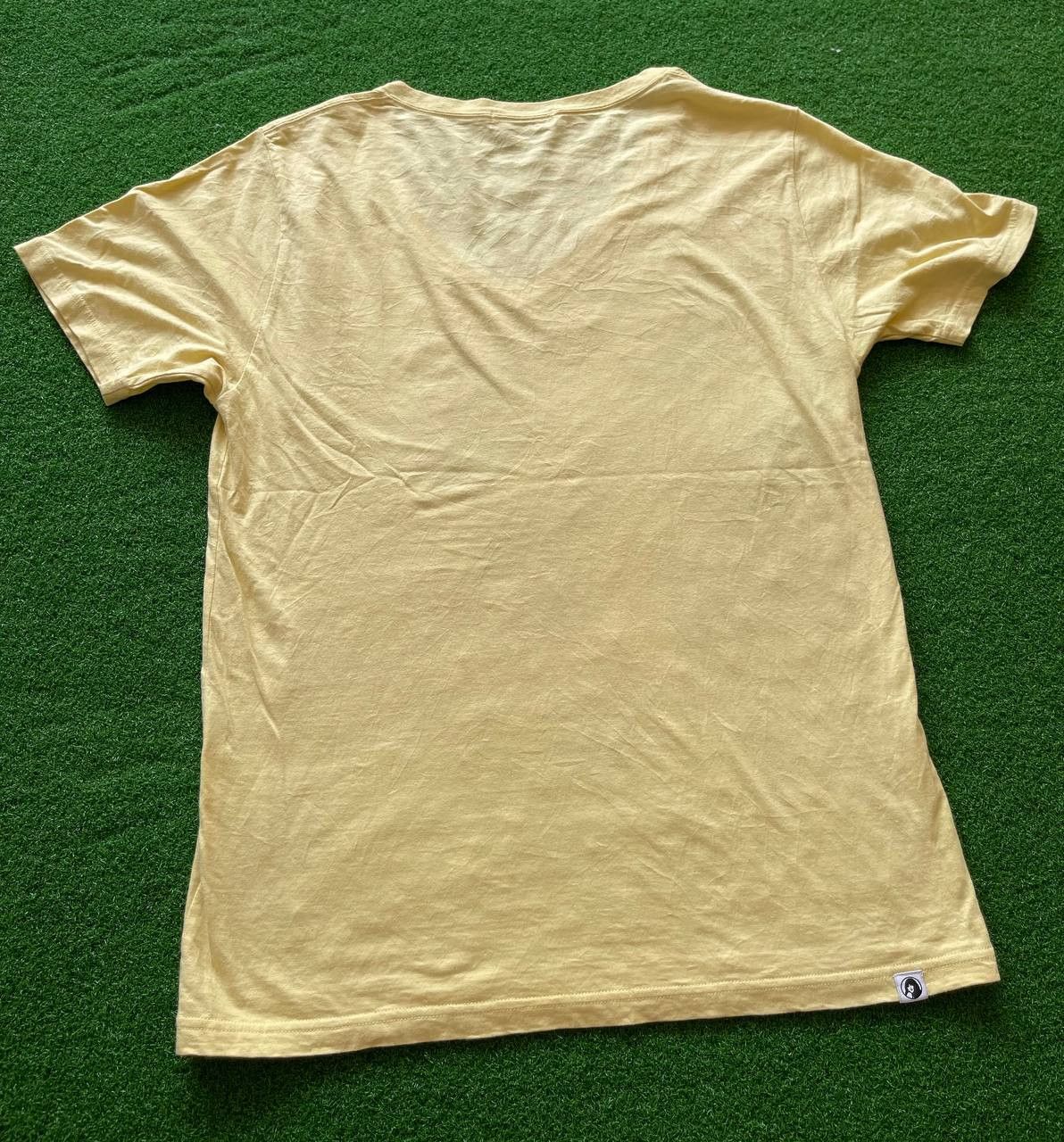 Hysteric Glamour × Japanese Brand × Vintage Hysteric Glamour Blondie FullPrint Rare Hookup Vintage Size US M / EU 48-50 / 2 - 3 Thumbnail