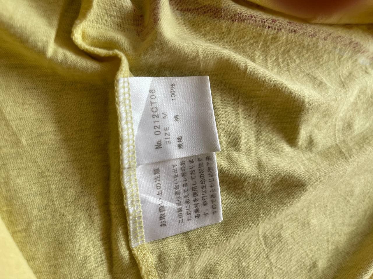 Hysteric Glamour × Japanese Brand × Vintage Hysteric Glamour Blondie FullPrint Rare Hookup Vintage Size US M / EU 48-50 / 2 - 9 Thumbnail