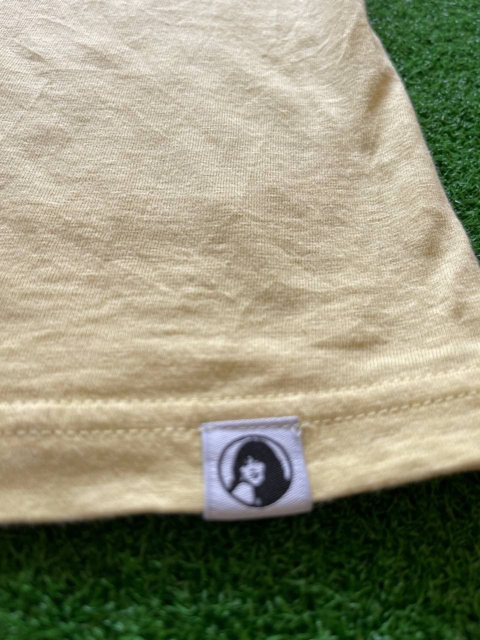 Hysteric Glamour × Japanese Brand × Vintage Hysteric Glamour Blondie FullPrint Rare Hookup Vintage Size US M / EU 48-50 / 2 - 11 Thumbnail