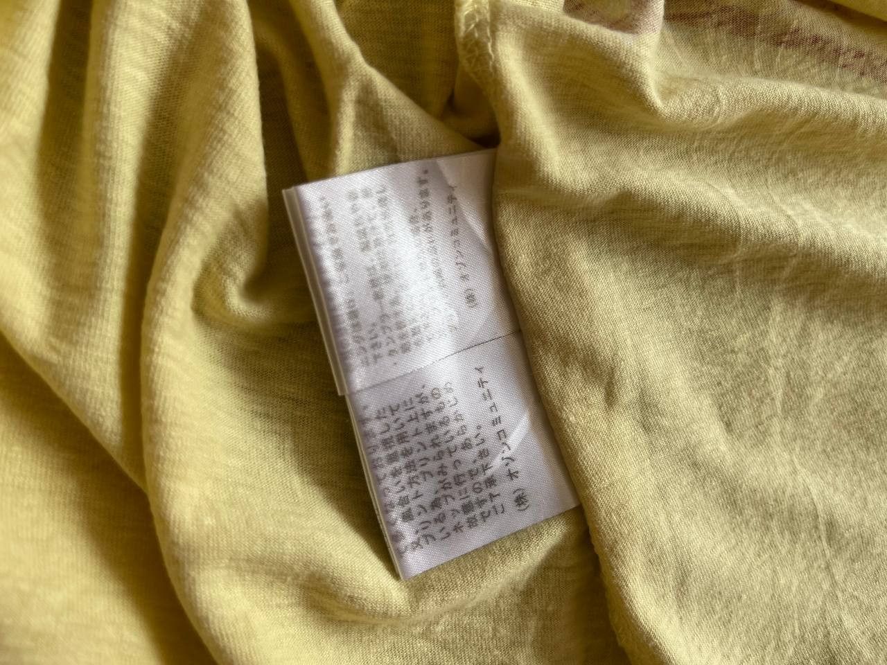 Hysteric Glamour × Japanese Brand × Vintage Hysteric Glamour Blondie FullPrint Rare Hookup Vintage Size US M / EU 48-50 / 2 - 10 Thumbnail