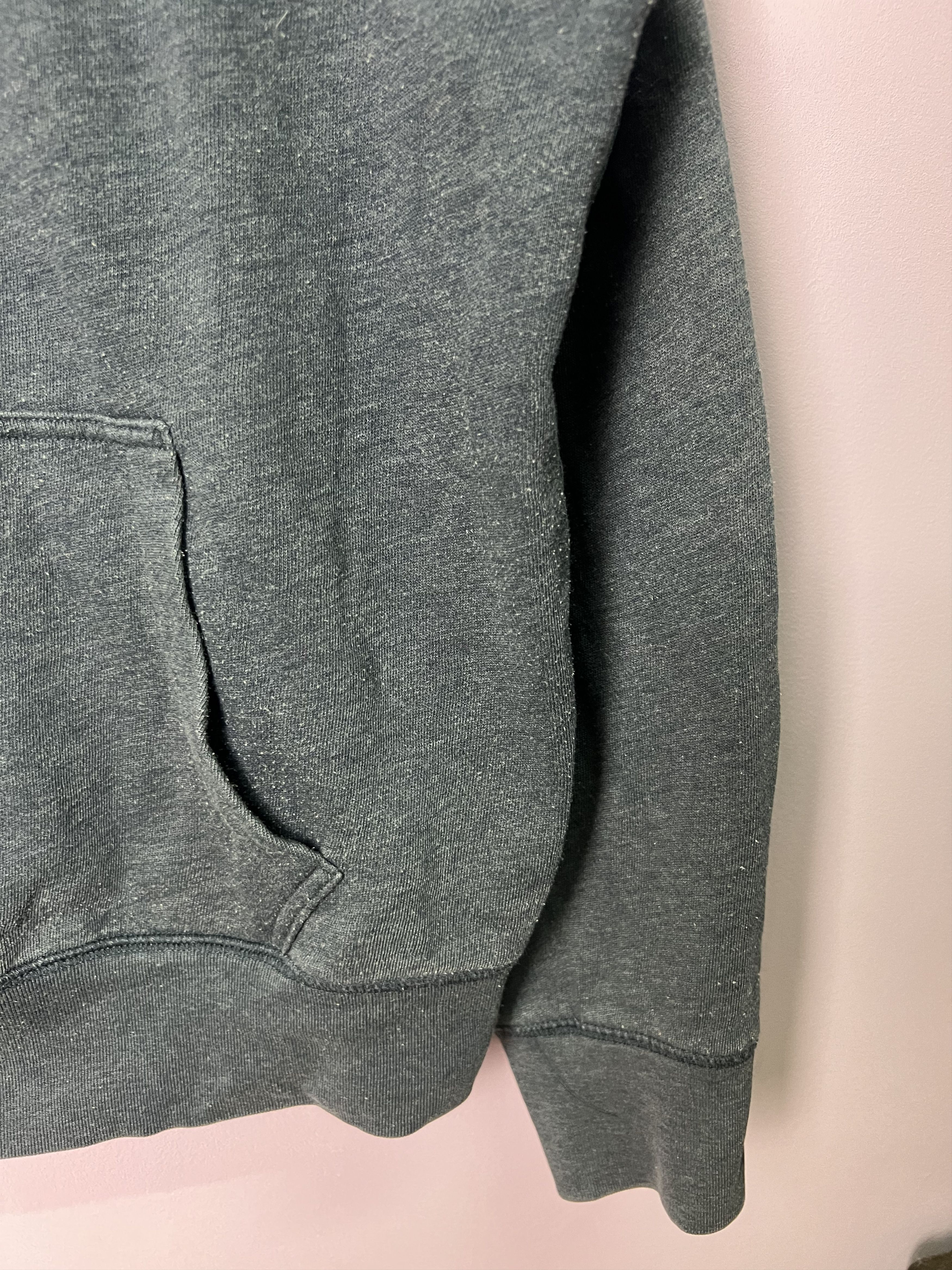 Gap 🔥Vintage Gap Zipper Hoodies Size US L / EU 52-54 / 3 - 9 Thumbnail