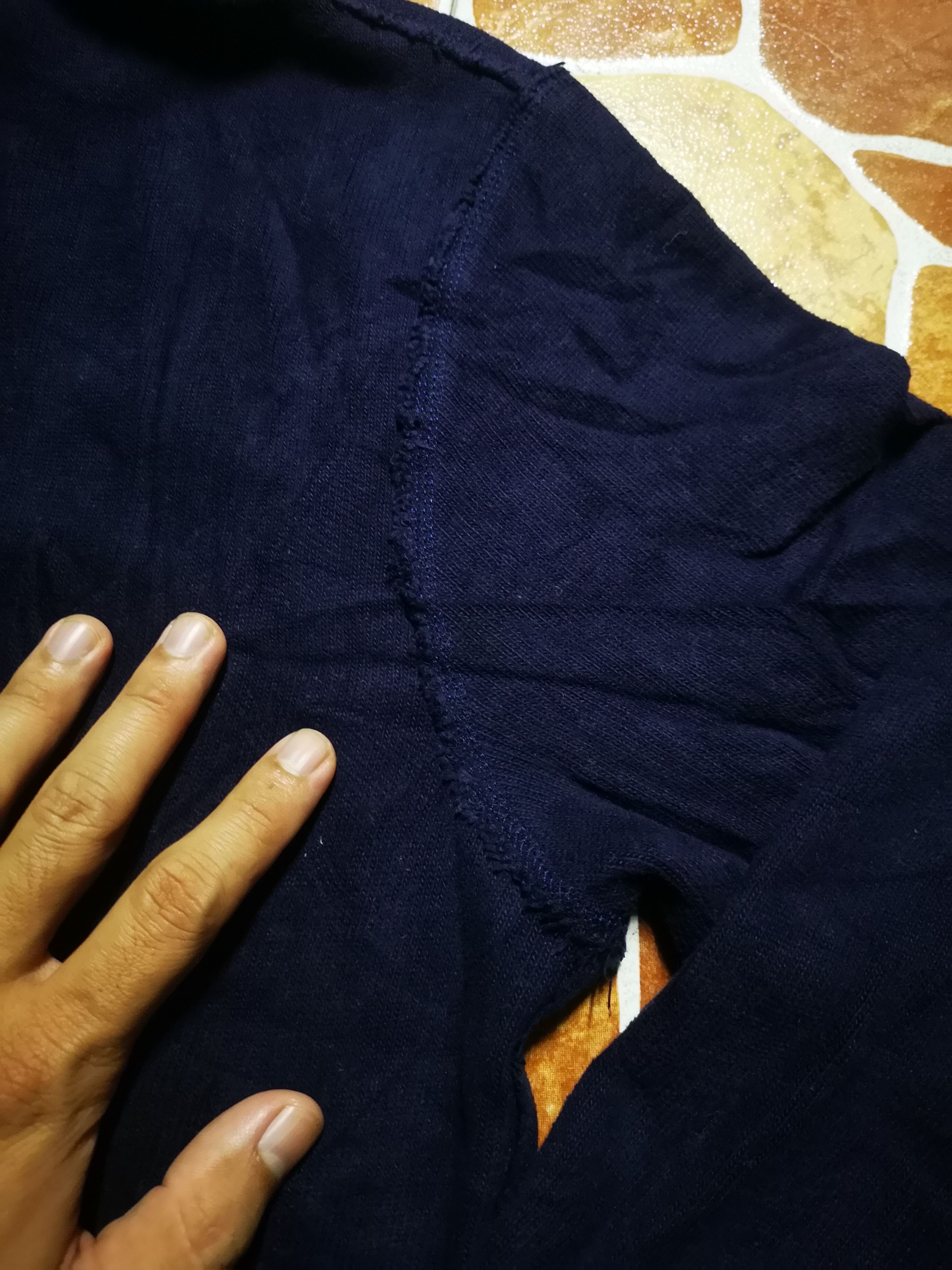 Burberry Burberry sweater 3 button up Size US M / EU 48-50 / 2 - 7 Thumbnail