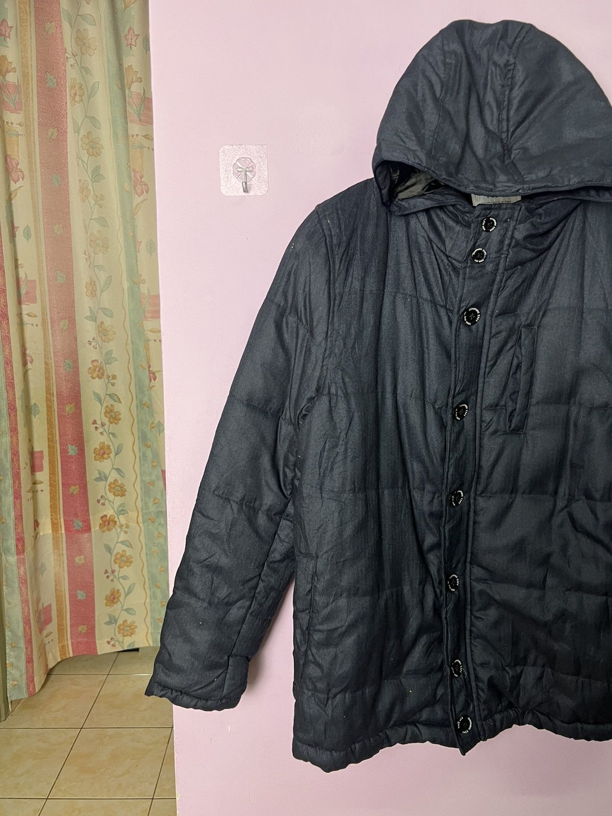 Ciaopanic 🔥Rare Ciaopanic Typy Puffer Jacket Size US M / EU 48-50 / 2 - 16 Thumbnail