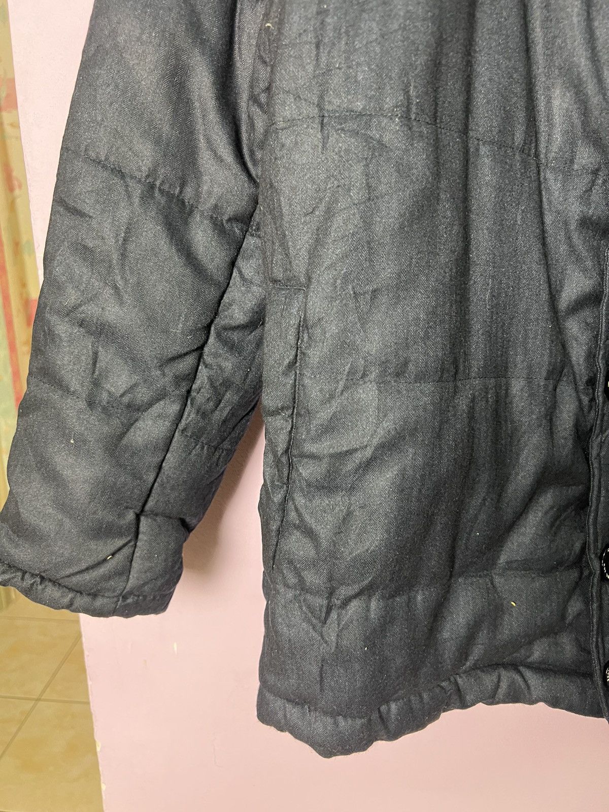 Ciaopanic 🔥Rare Ciaopanic Typy Puffer Jacket Size US M / EU 48-50 / 2 - 5 Thumbnail