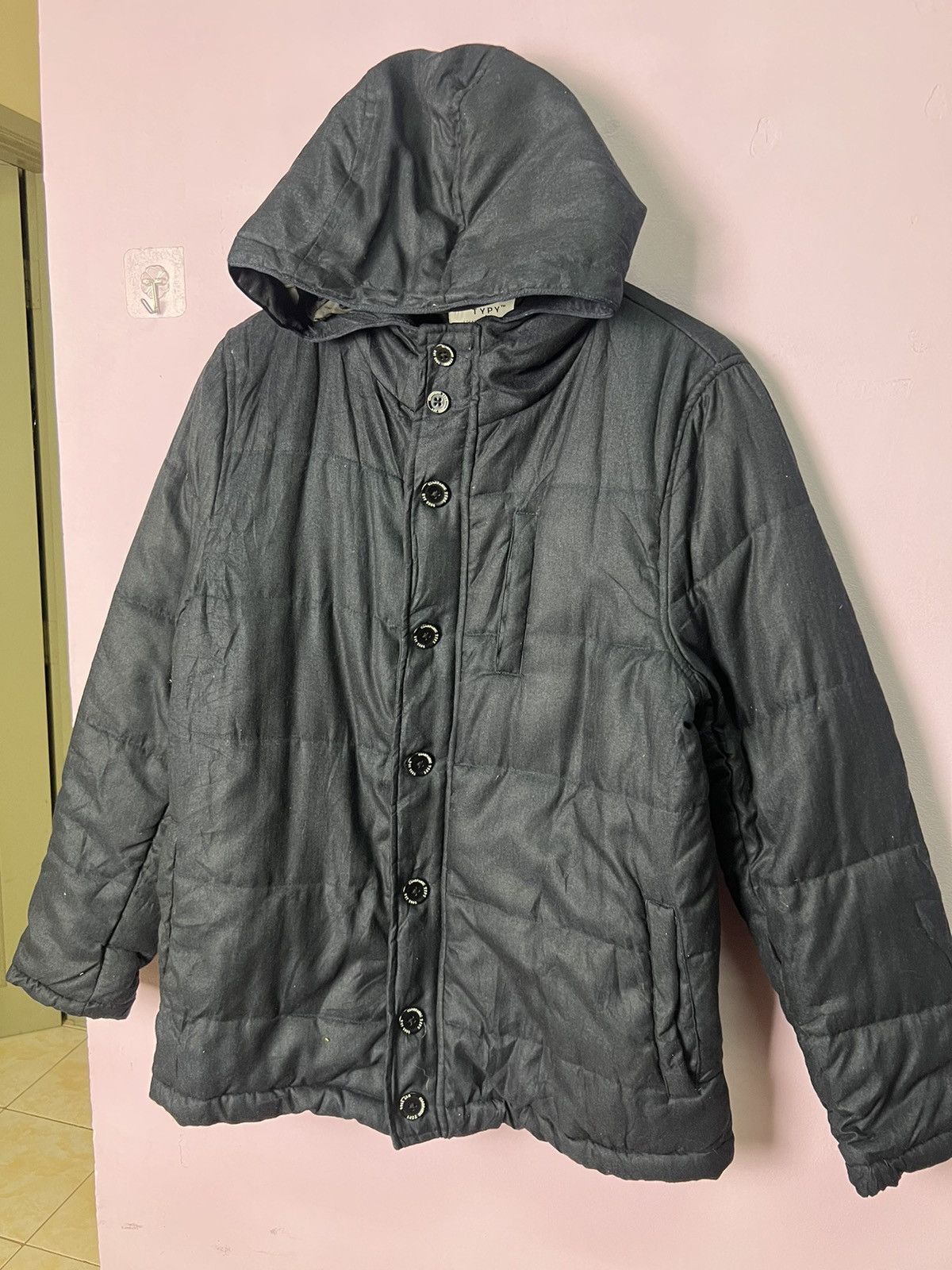 🔥Rare Ciaopanic Typy Puffer Jacket