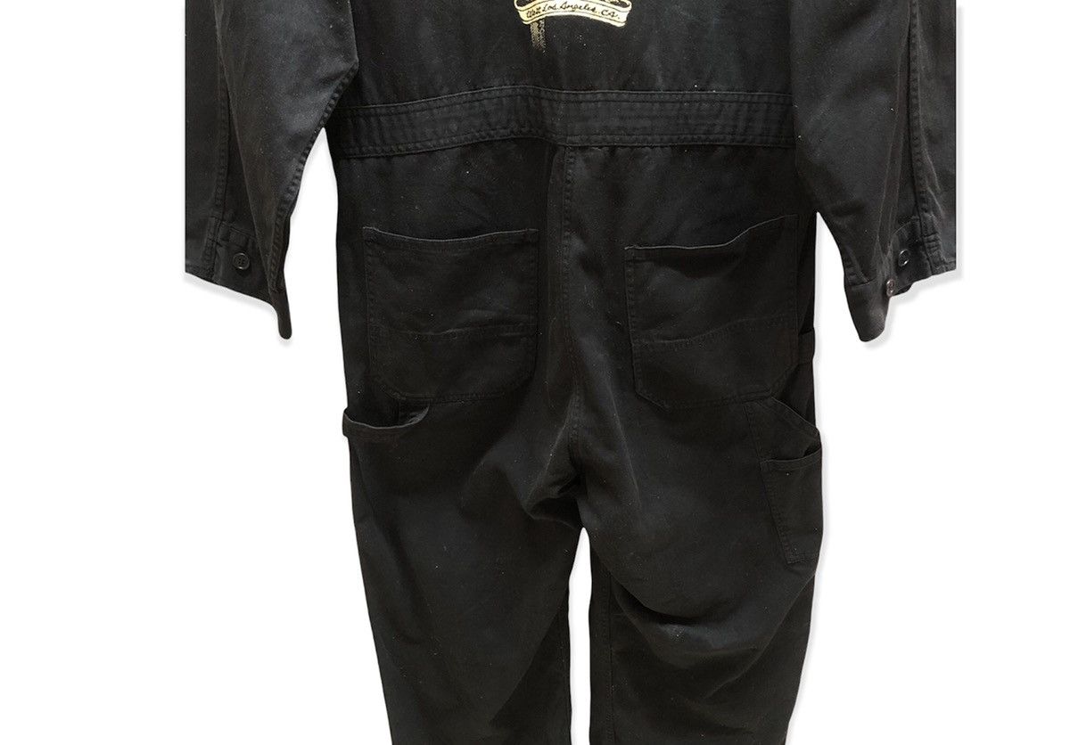 Japanese Brand nitro customware tatoo rockinjelly bean mooneyes overall Size US 32 / EU 48 - 4 Thumbnail