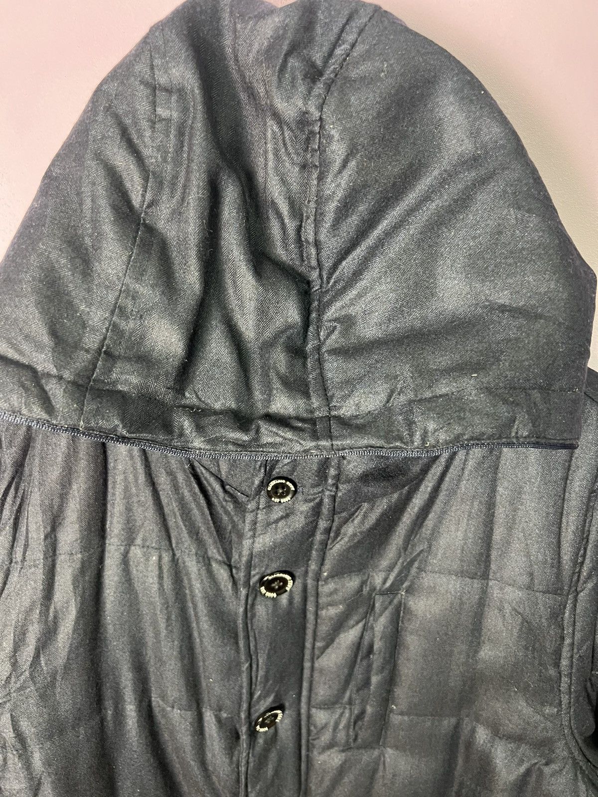 Ciaopanic 🔥Rare Ciaopanic Typy Puffer Jacket Size US M / EU 48-50 / 2 - 7 Thumbnail