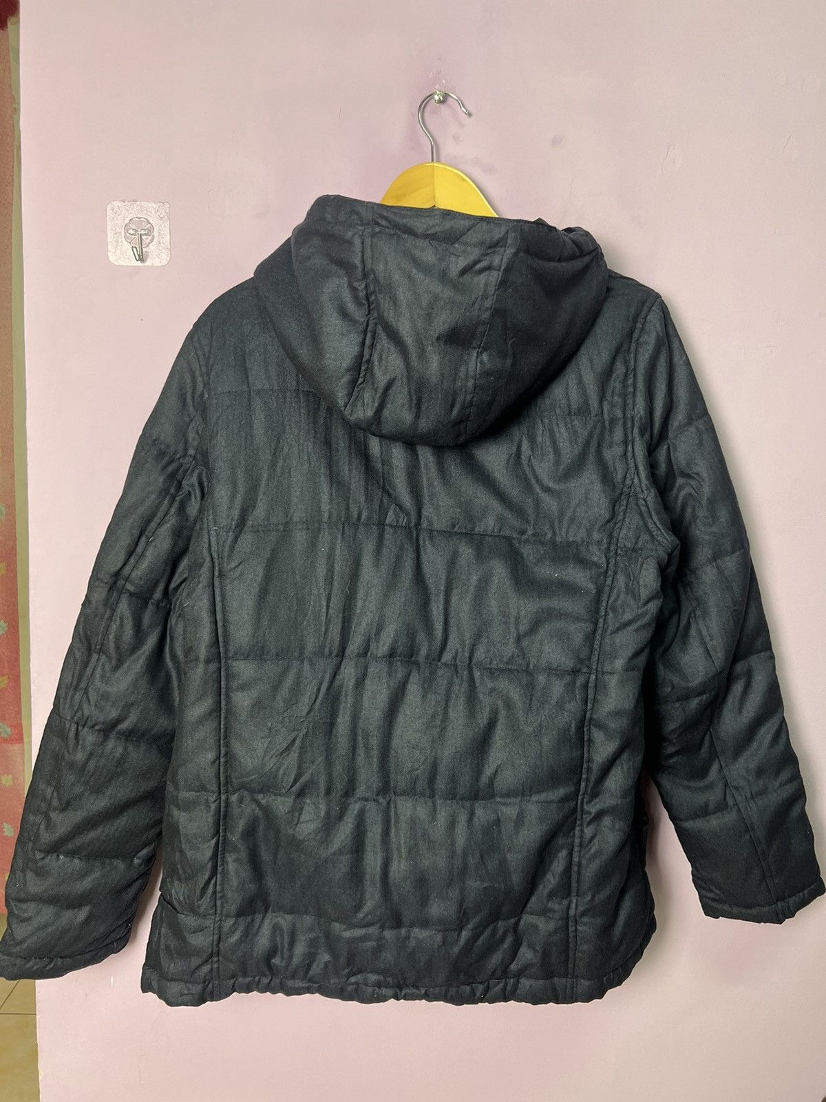 Ciaopanic 🔥Rare Ciaopanic Typy Puffer Jacket Size US M / EU 48-50 / 2 - 2 Thumbnail