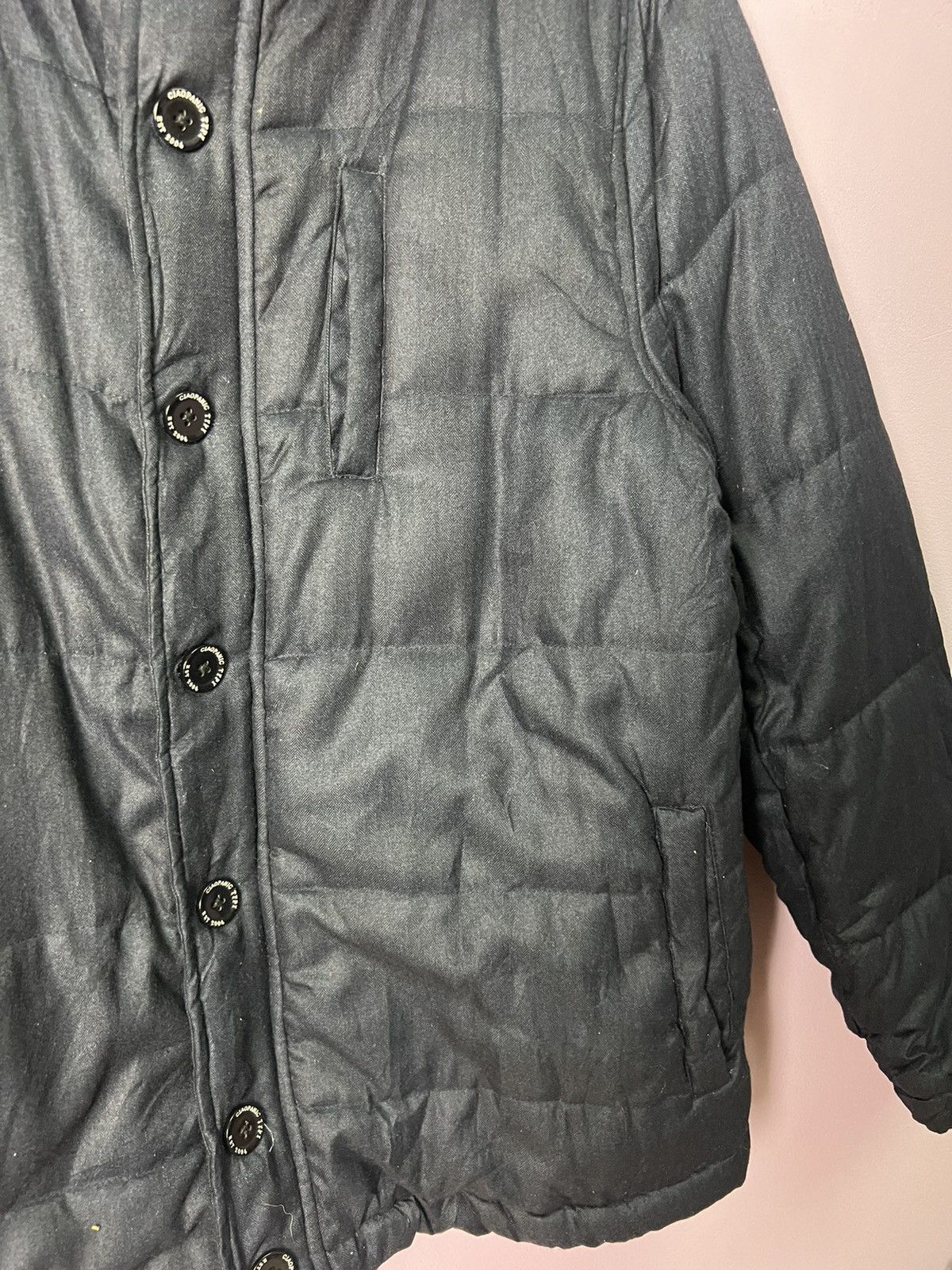 Ciaopanic 🔥Rare Ciaopanic Typy Puffer Jacket Size US M / EU 48-50 / 2 - 10 Thumbnail