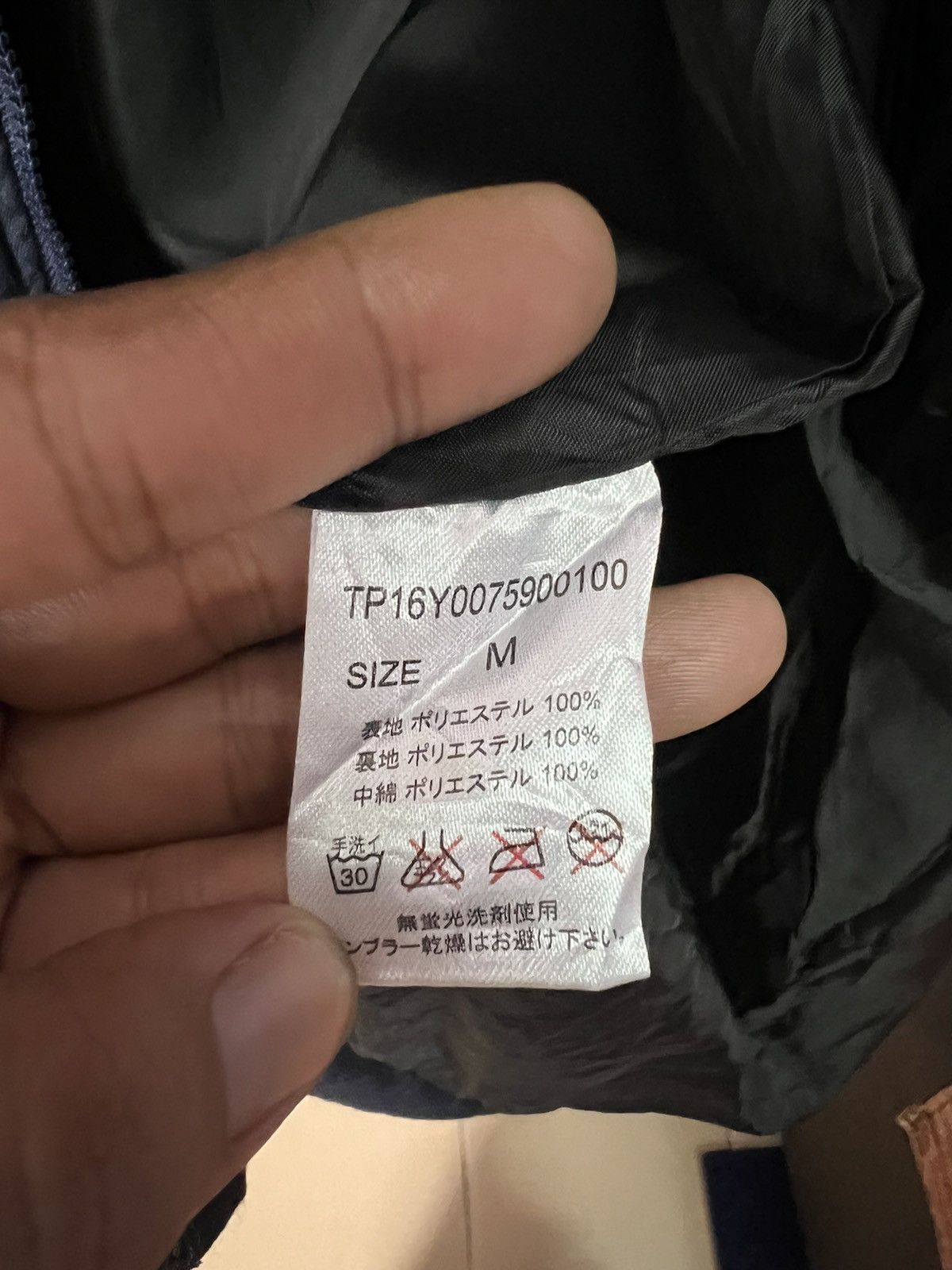 Ciaopanic 🔥Rare Ciaopanic Typy Puffer Jacket Size US M / EU 48-50 / 2 - 16 Thumbnail