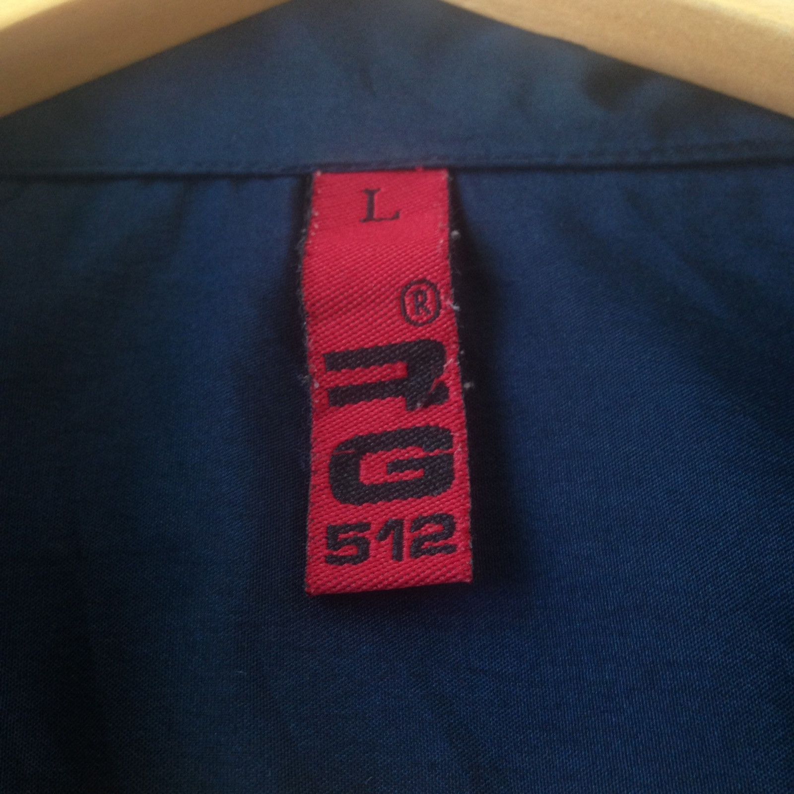 Designer rg 512 flame shirt hawaii Size US M / EU 48-50 / 2 - 4 Thumbnail