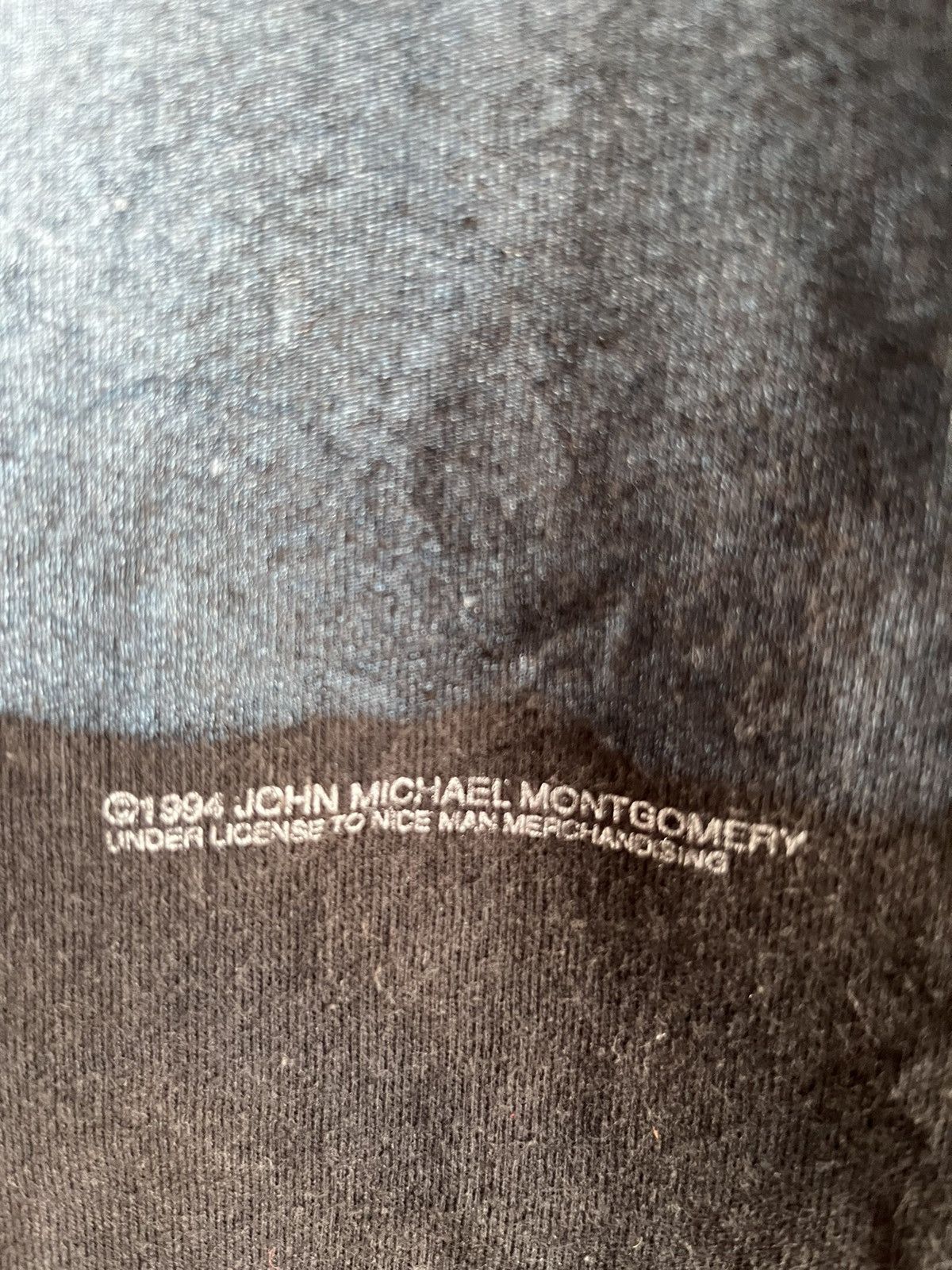 Vintage John michael ft75 Size US L / EU 52-54 / 3 - 3 Thumbnail