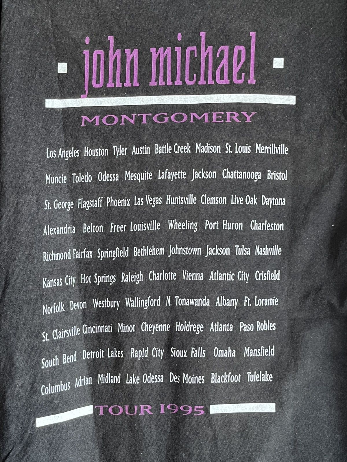 Vintage John michael ft75 Size US L / EU 52-54 / 3 - 6 Thumbnail