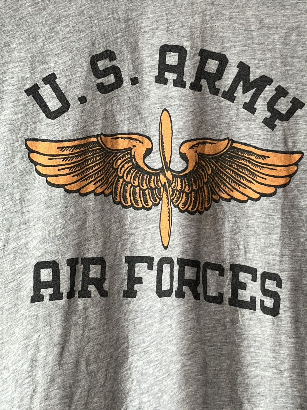 Vintage Us army ft76 Size US M / EU 48-50 / 2 - 2 Thumbnail