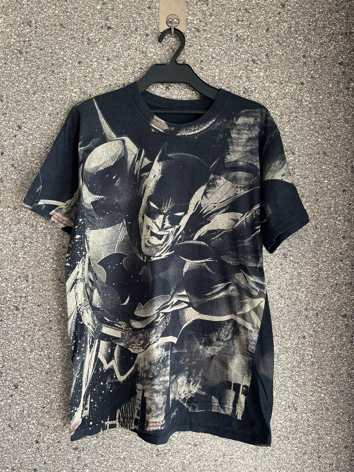 Vintage tshirt ft76