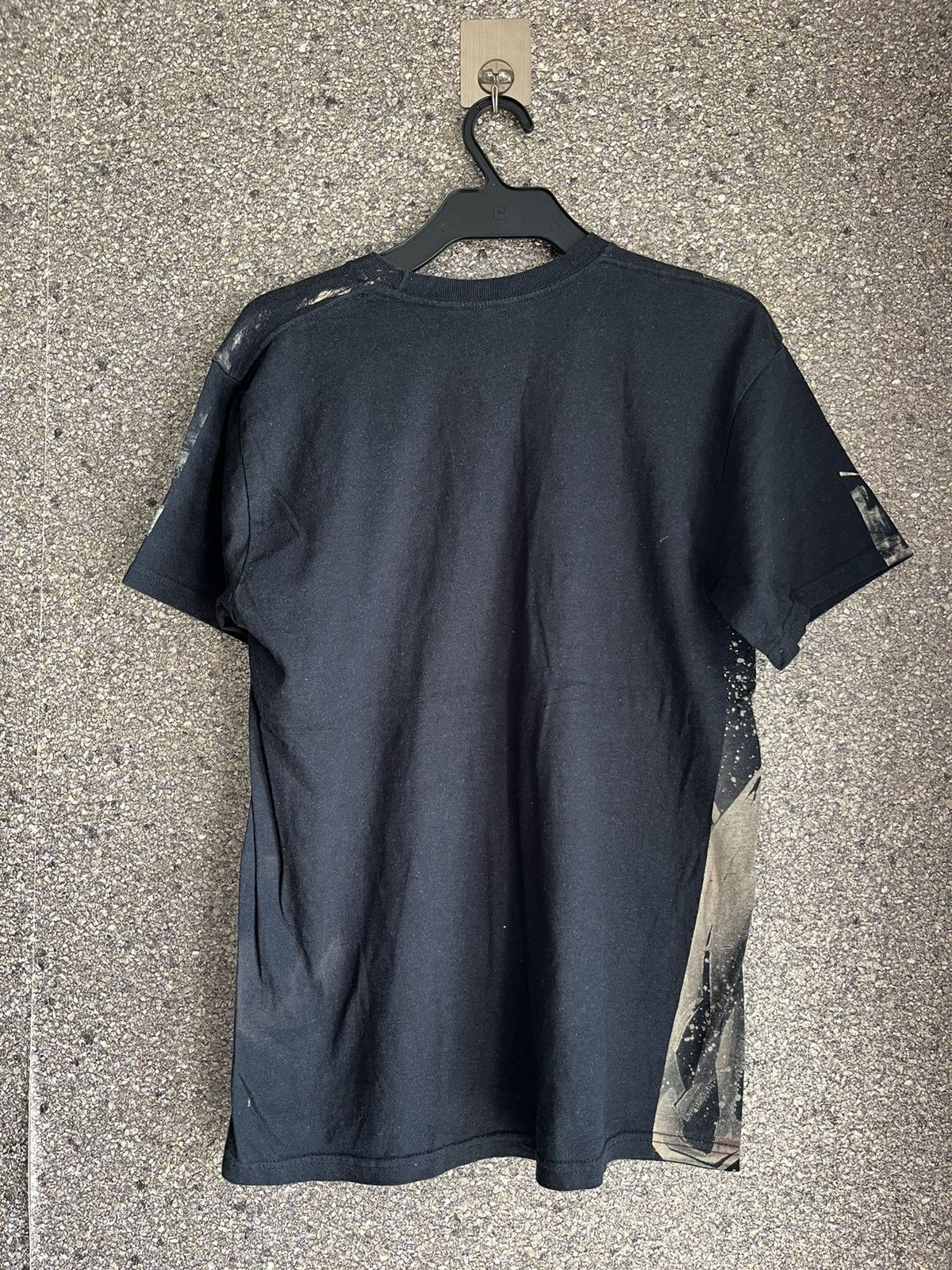 Vintage Vintage tshirt ft76 Size US L / EU 52-54 / 3 - 3 Thumbnail