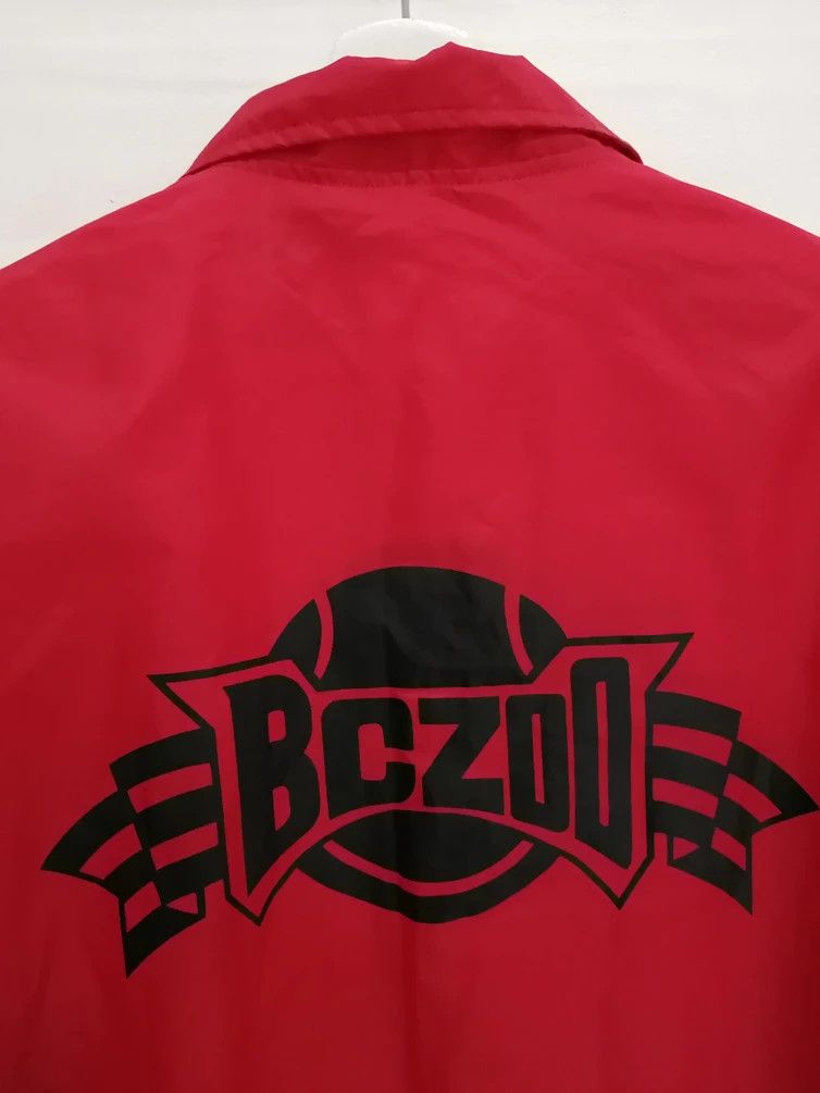 Vintage Vintage BCZOO by United Sports Size US M / EU 48-50 / 2 - 5 Thumbnail