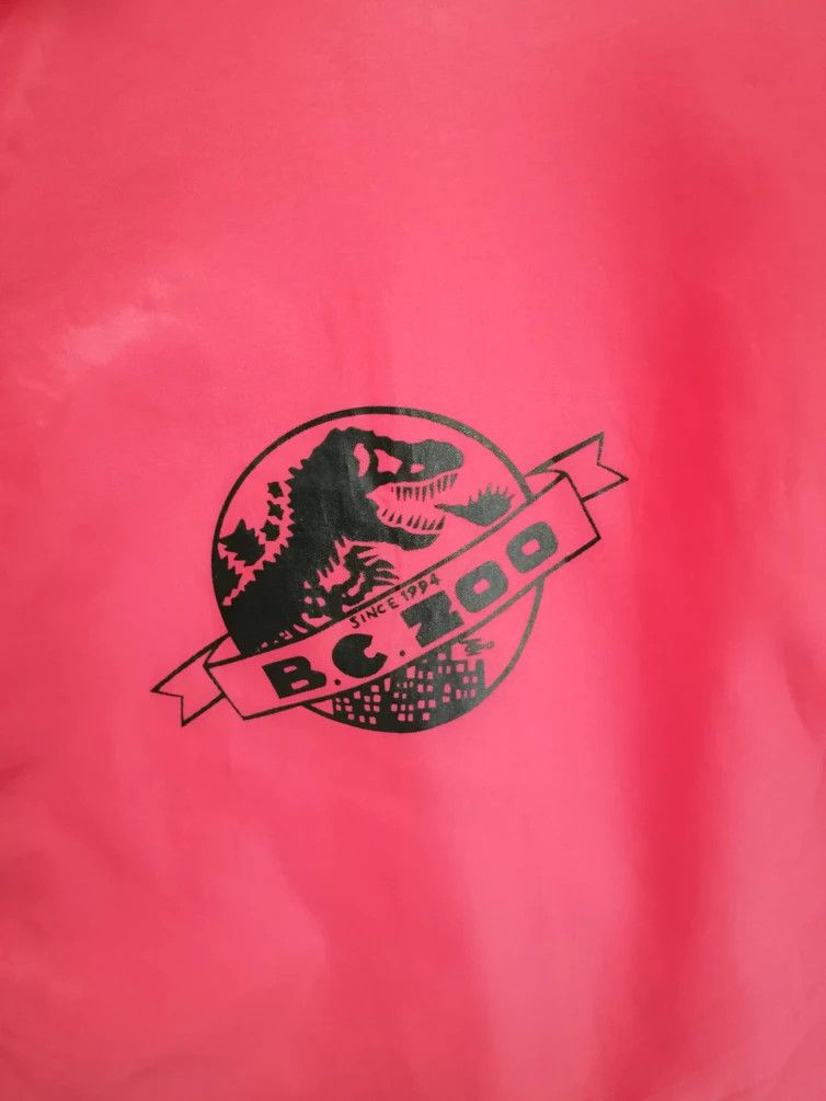 Vintage Vintage BCZOO by United Sports Size US M / EU 48-50 / 2 - 3 Thumbnail