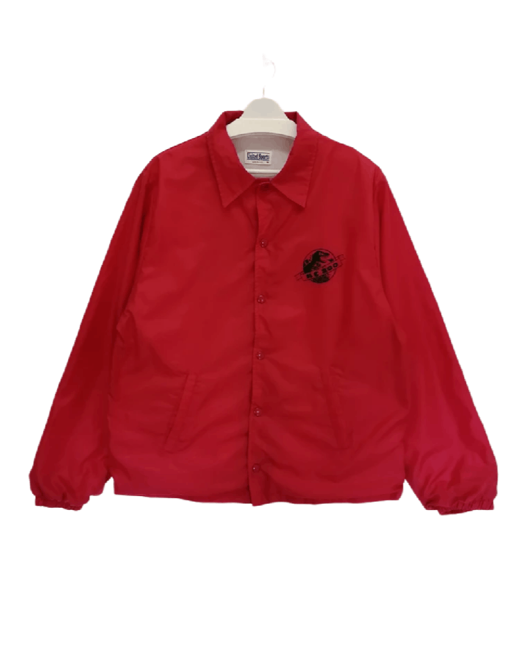 Vintage Vintage BCZOO by United Sports Size US M / EU 48-50 / 2 - 1 Thumbnail