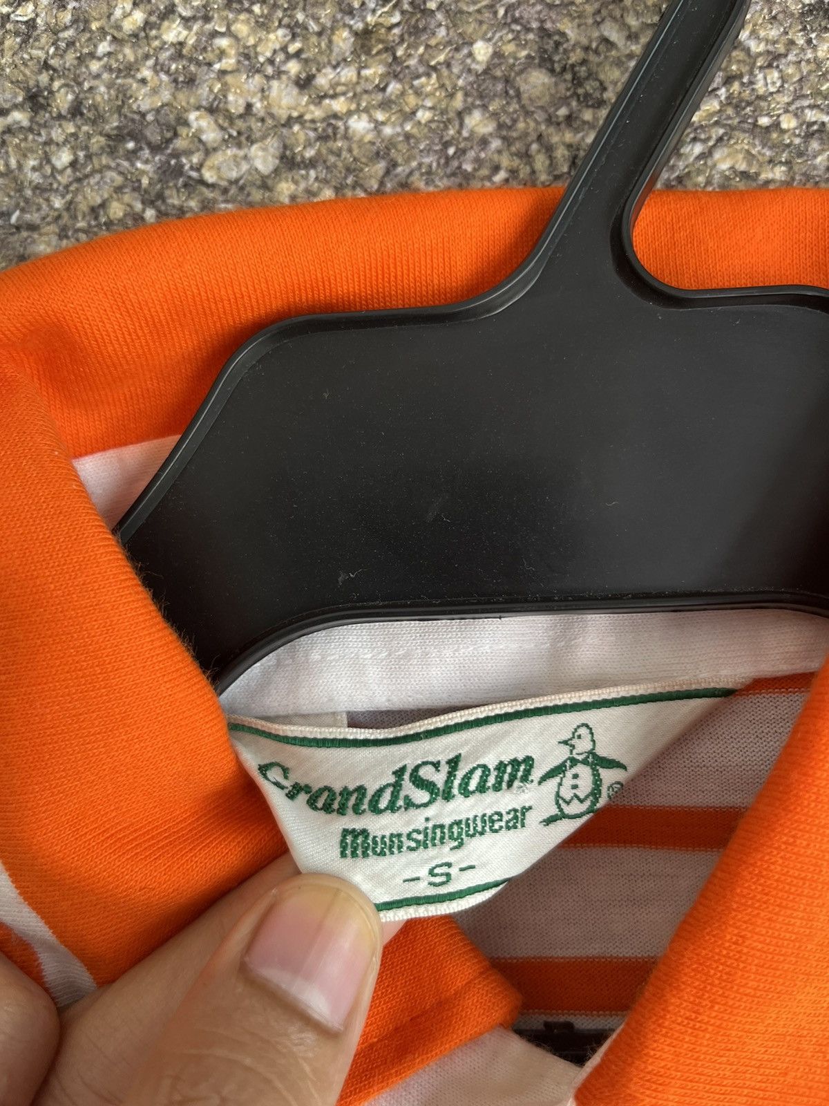Vintage Grandslam ft76 Size US S / EU 44-46 / 1 - 3 Thumbnail