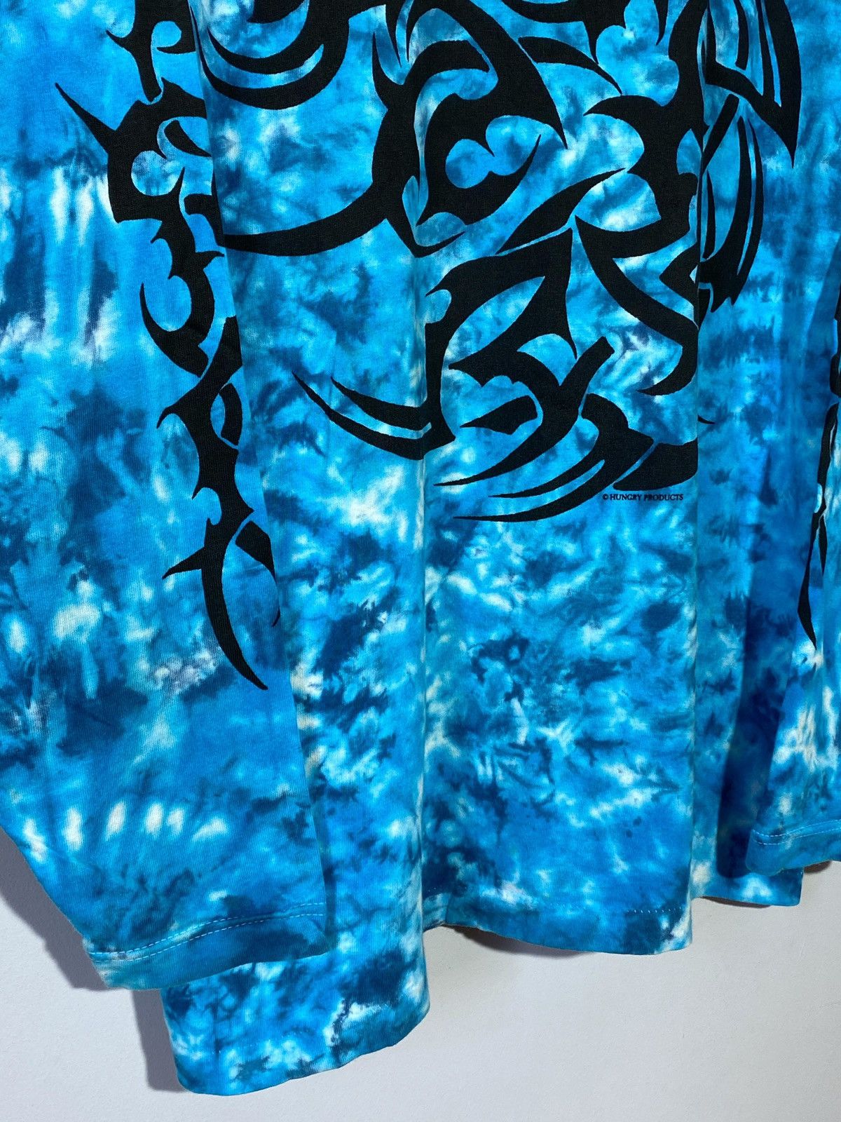 Vintage Vintage Rare 90’s Hysteric Longsleeve Size US XL / EU 56 / 4 - 5 Thumbnail