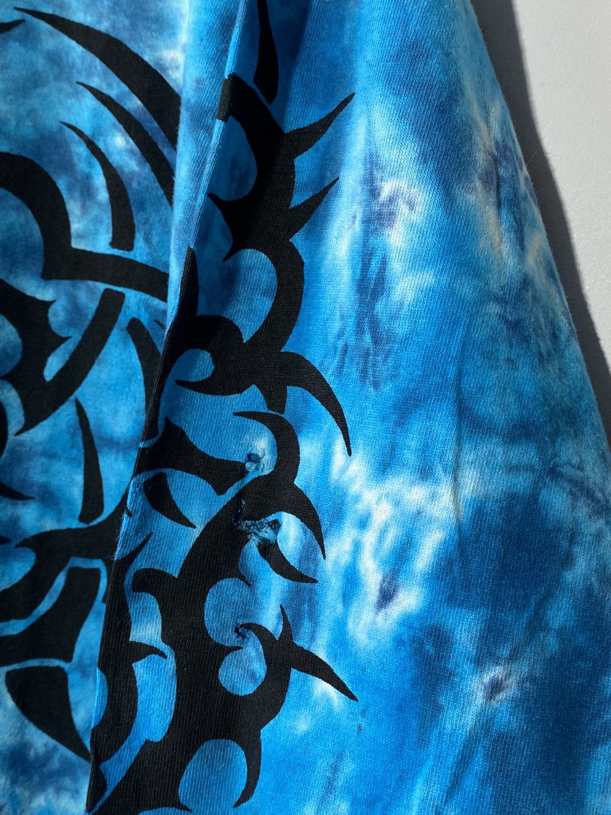 Vintage Vintage Rare 90’s Hysteric Longsleeve Size US XL / EU 56 / 4 - 10 Thumbnail