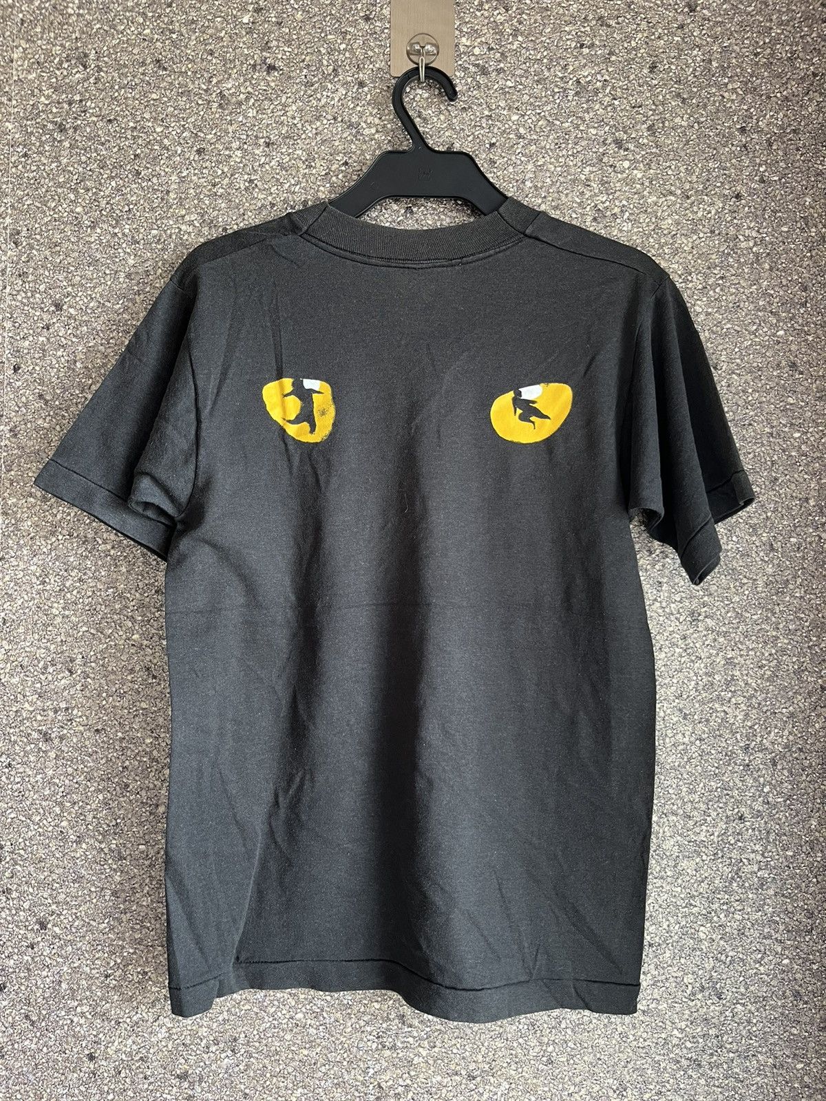 Vintage Cats ft75 Size US M / EU 48-50 / 2 - 3 Thumbnail