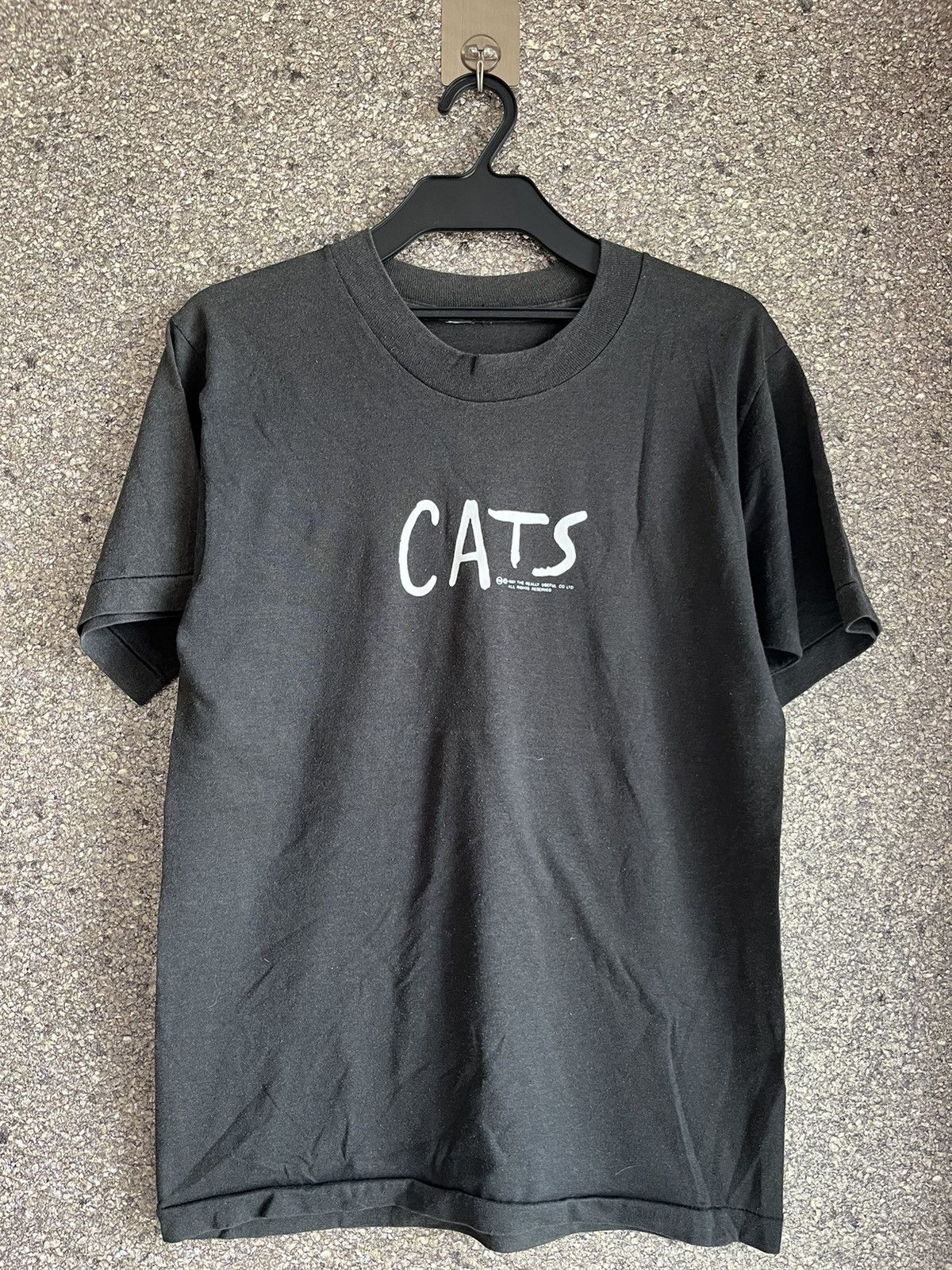 Vintage Cats ft75 Size US M / EU 48-50 / 2 - 1 Thumbnail