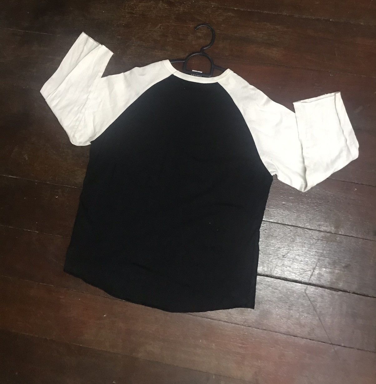 Vision Streetwear Vision streetwear threequarter sleeve tshirt Size US S / EU 44-46 / 1 - 9 Thumbnail