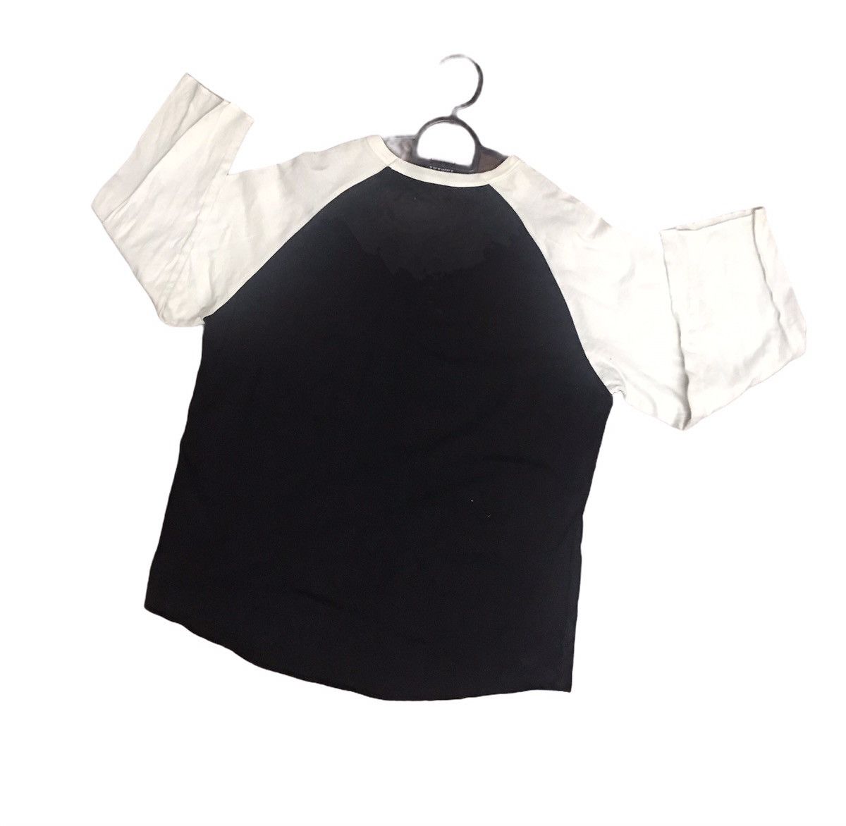 Vision Streetwear Vision streetwear threequarter sleeve tshirt Size US S / EU 44-46 / 1 - 2 Thumbnail
