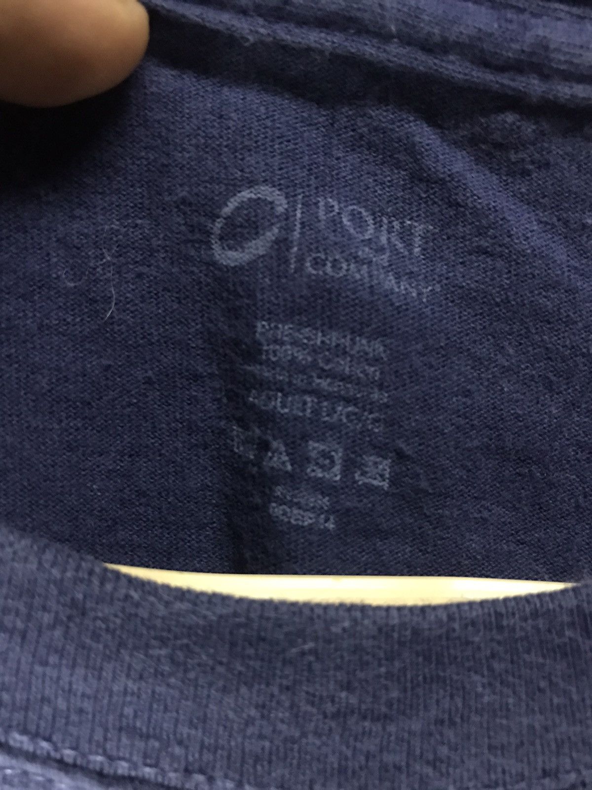NFL Marshawn Lynch 24(feed me)tshirt Size US M / EU 48-50 / 2 - 4 Thumbnail
