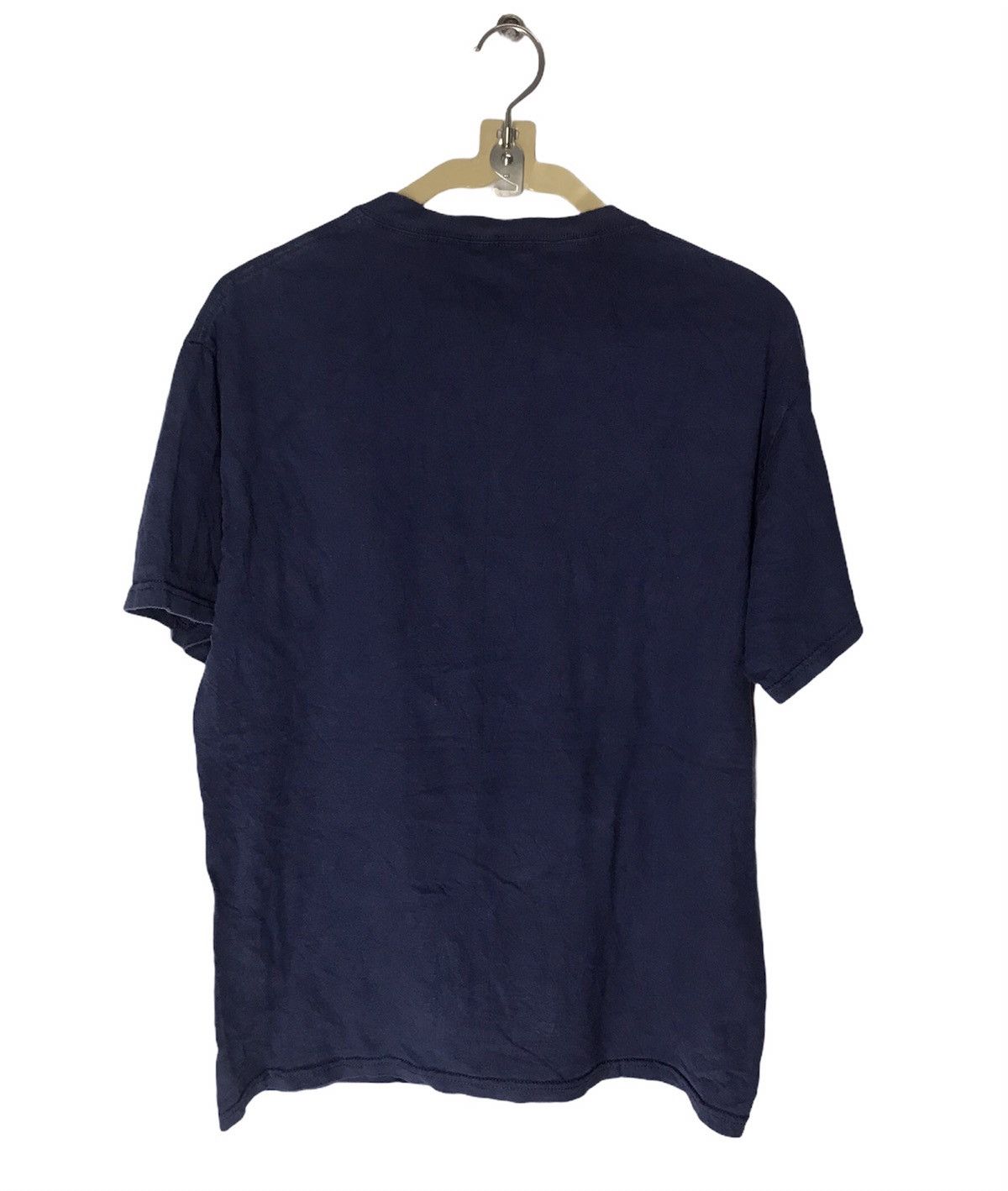 NFL Marshawn Lynch 24(feed me)tshirt Size US M / EU 48-50 / 2 - 7 Thumbnail