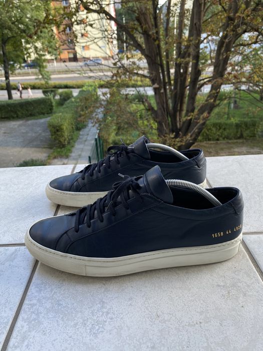 Common projects best sale achilles low 44