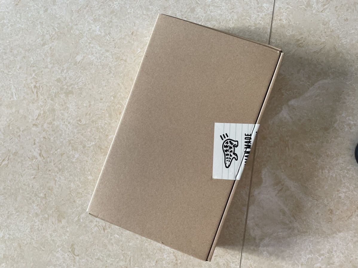 Human Made Nigo’s curry 🍛 Size ONE SIZE - 7 Thumbnail
